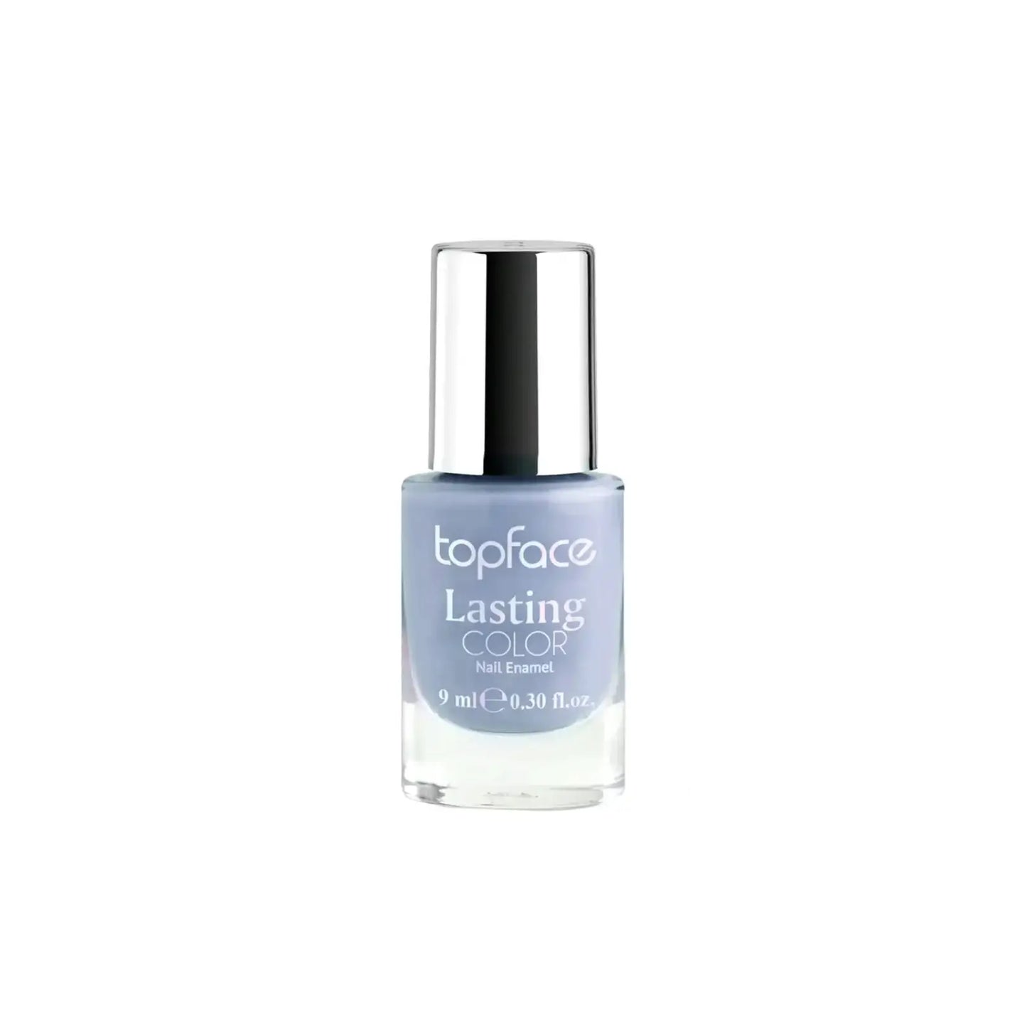 Лак для нігтів Lasting Color Nail Enamel №121-130 Topface - №127 - Лак для нігтів