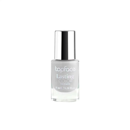 Лак для нігтів Lasting Color Nail Enamel №131-140 Topface - №131 - Лак для нігтів