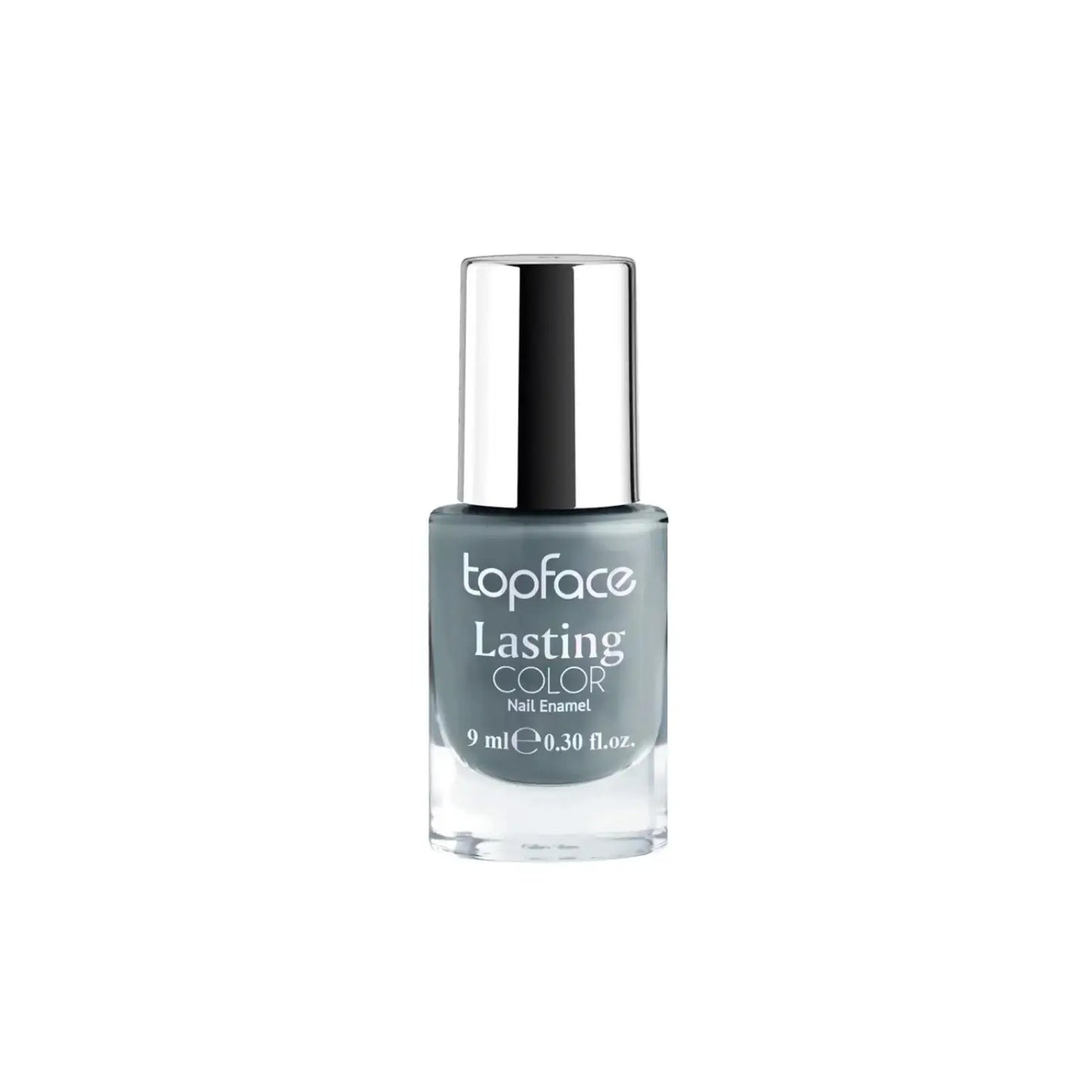 Лак для нігтів Lasting Color Nail Enamel №131-140 Topface - №132 - Лак для нігтів