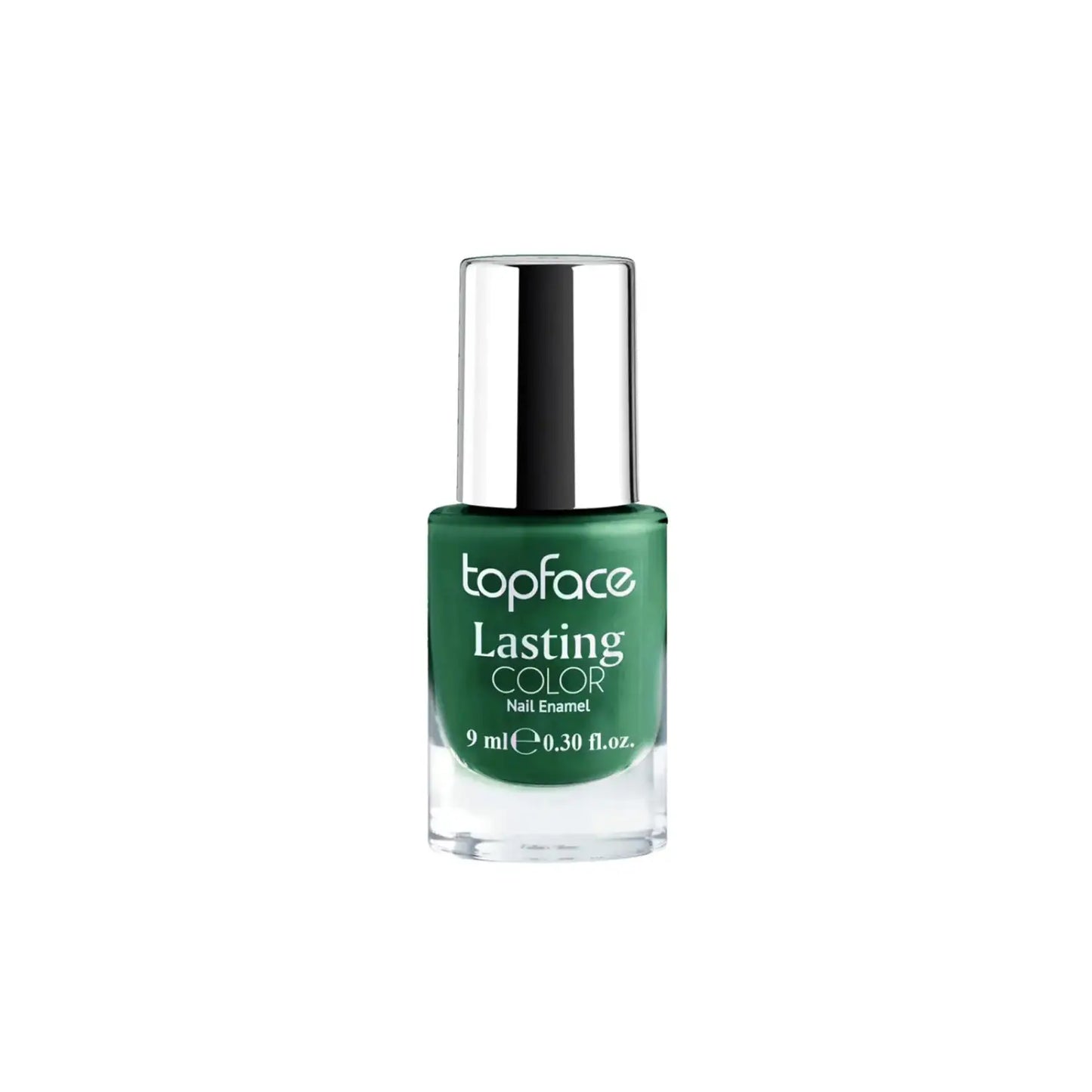 Лак для нігтів Lasting Color Nail Enamel №131-140 Topface - №133 - Лак для нігтів