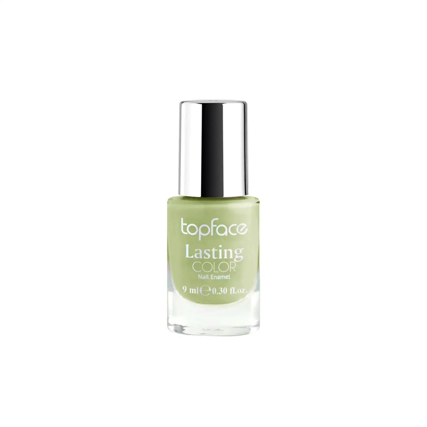 Лак для нігтів Lasting Color Nail Enamel №131-140 Topface - №134 - Лак для нігтів