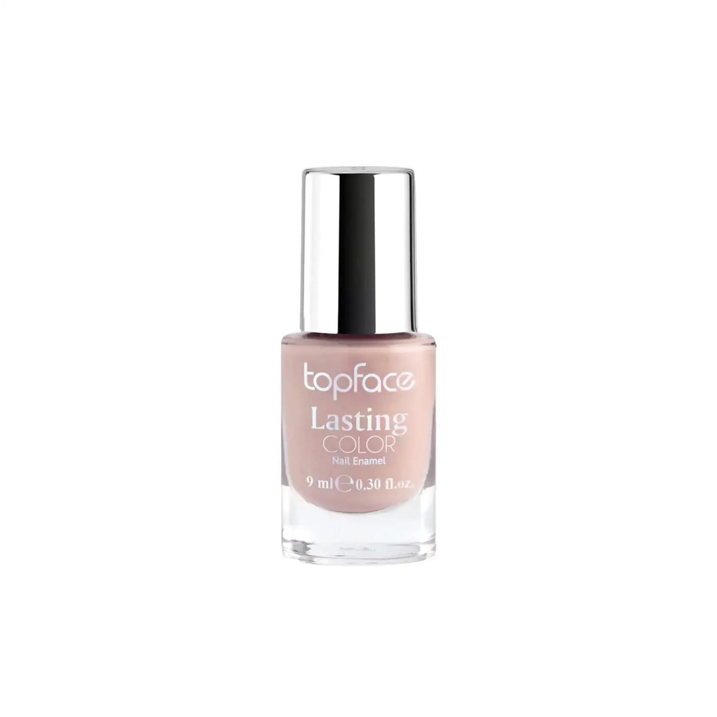 Лак для нігтів Lasting Color Nail Enamel №131-140 Topface - №138 - Лак для нігтів