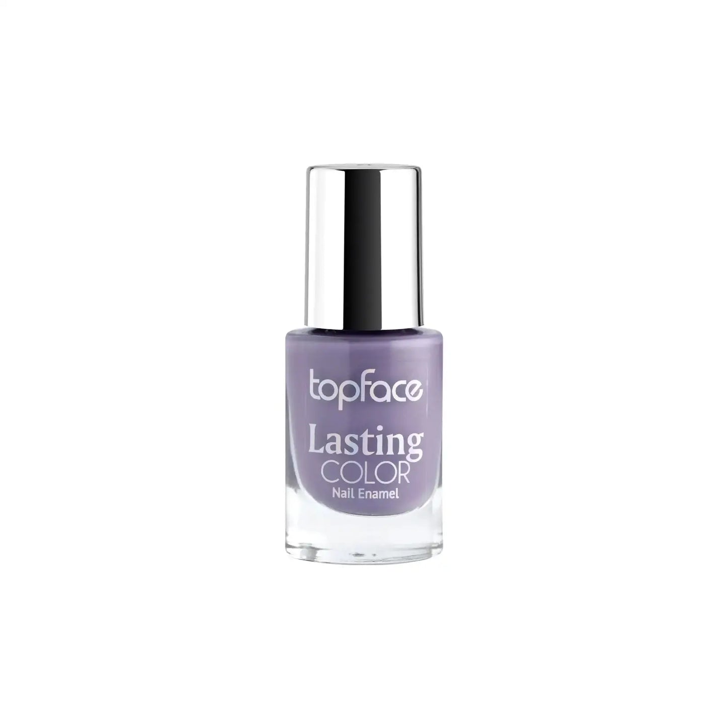 Лак для нігтів Lasting Color Nail Enamel №21-30 Topface - №21 - Лак для нігтів