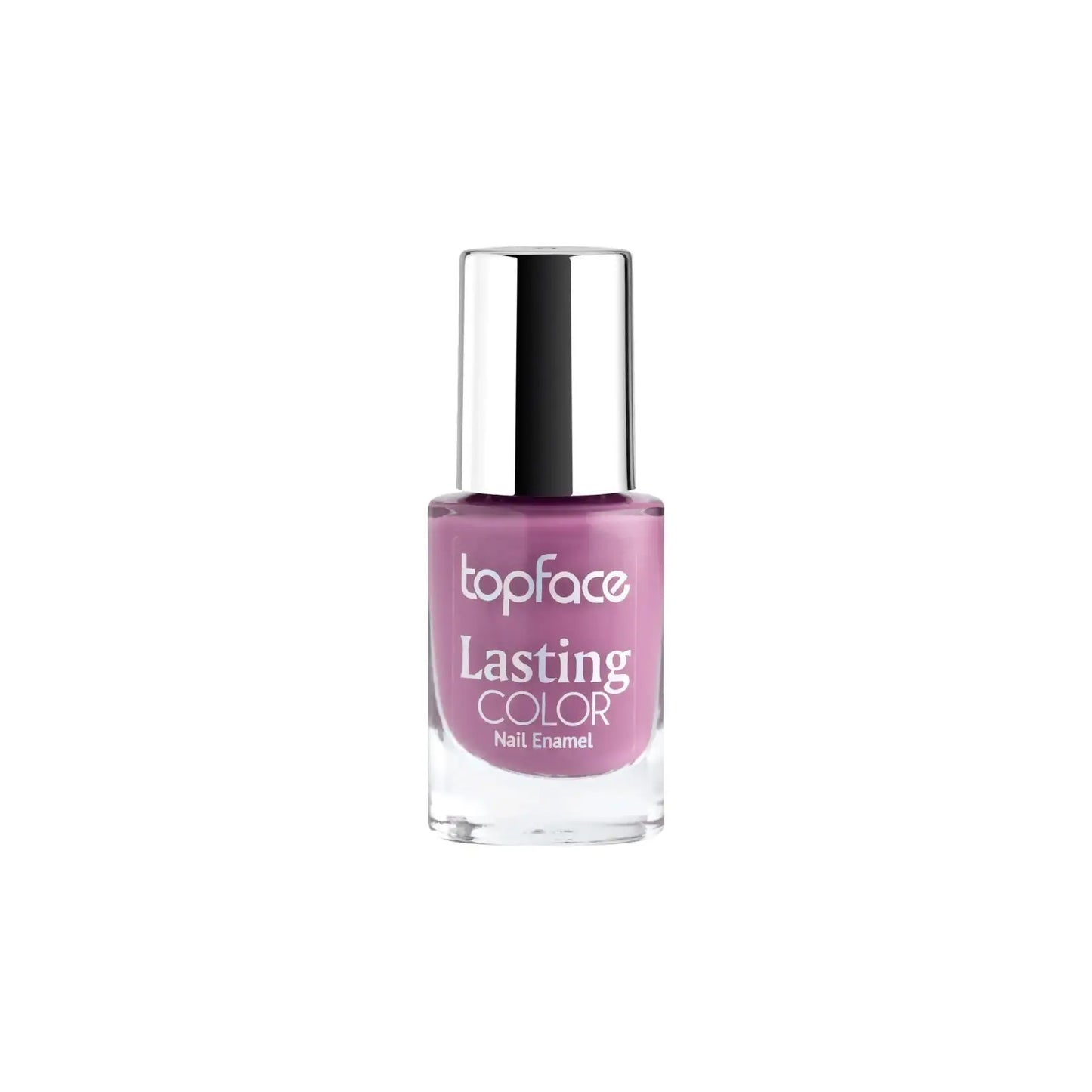 Лак для нігтів Lasting Color Nail Enamel №21-30 Topface - №22 - Лак для нігтів