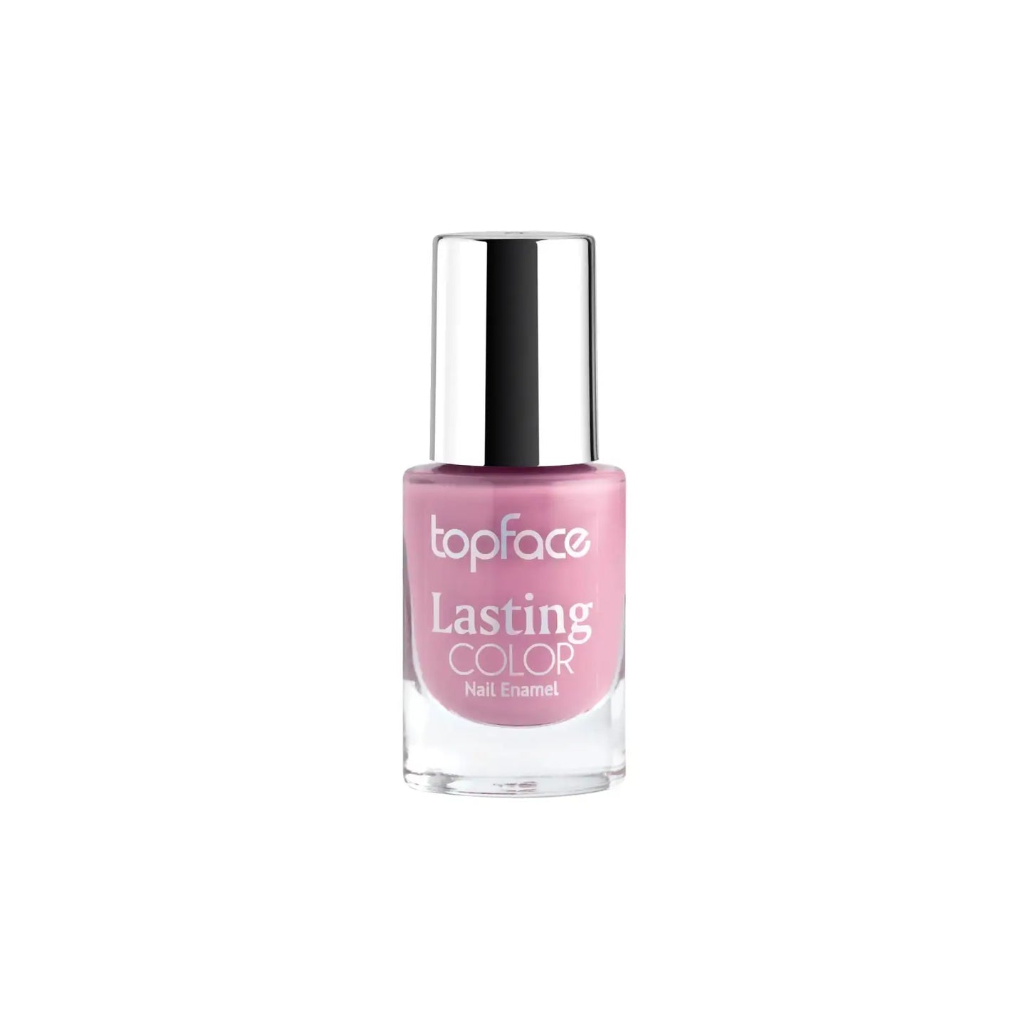 Лак для нігтів Lasting Color Nail Enamel №21-30 Topface - №23 - Лак для нігтів