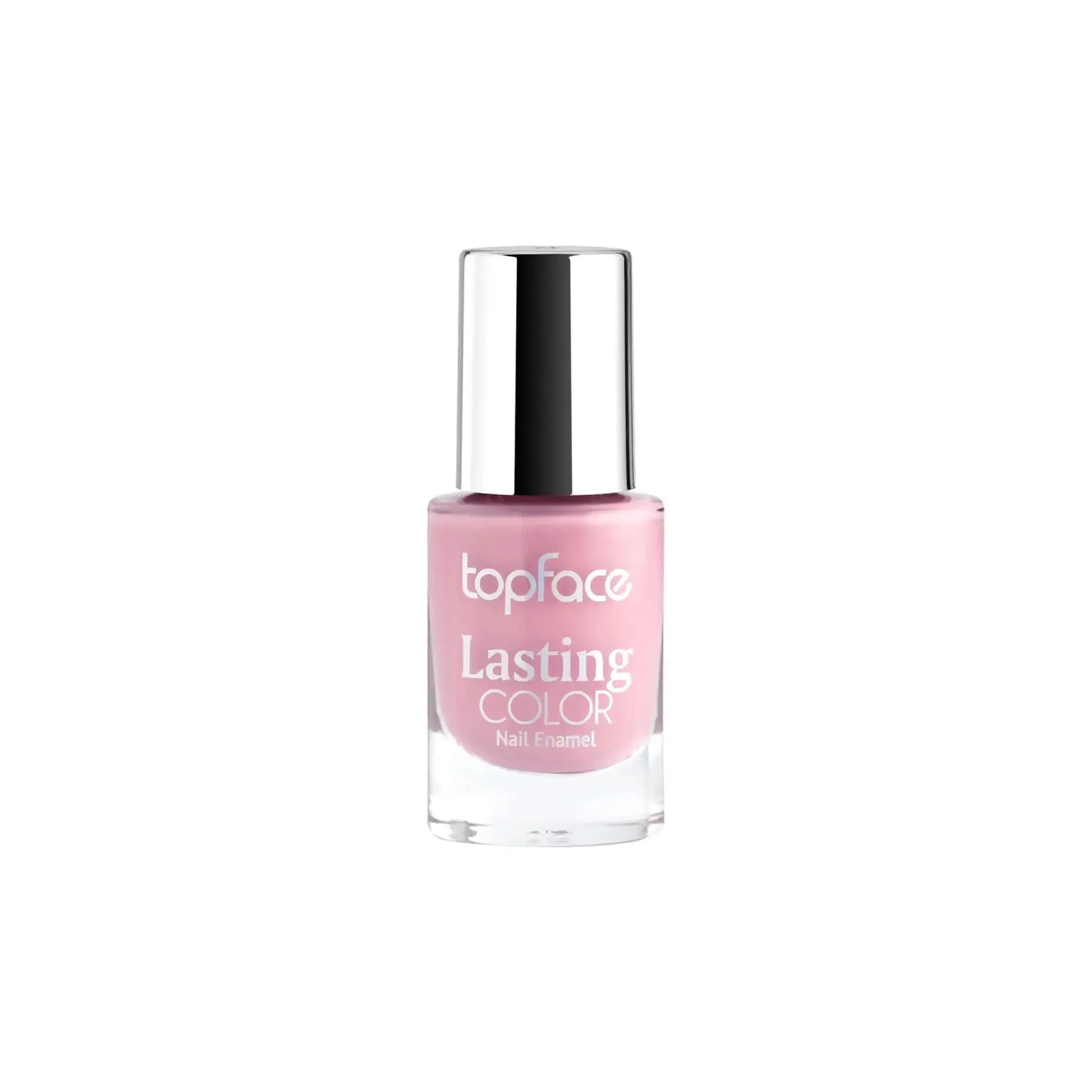 Лак для нігтів Lasting Color Nail Enamel №21-30 Topface - №25 - Лак для нігтів