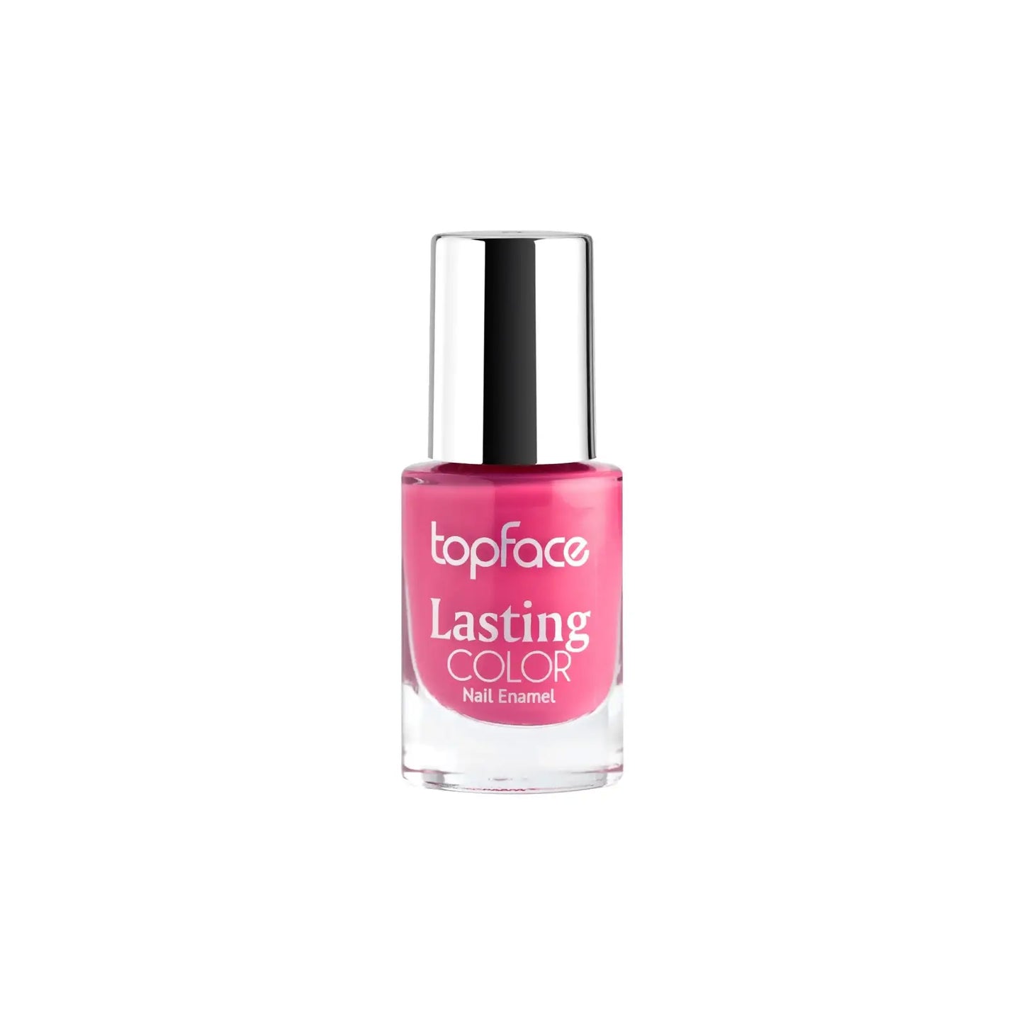 Лак для нігтів Lasting Color Nail Enamel №21-30 Topface - №27 - Лак для нігтів