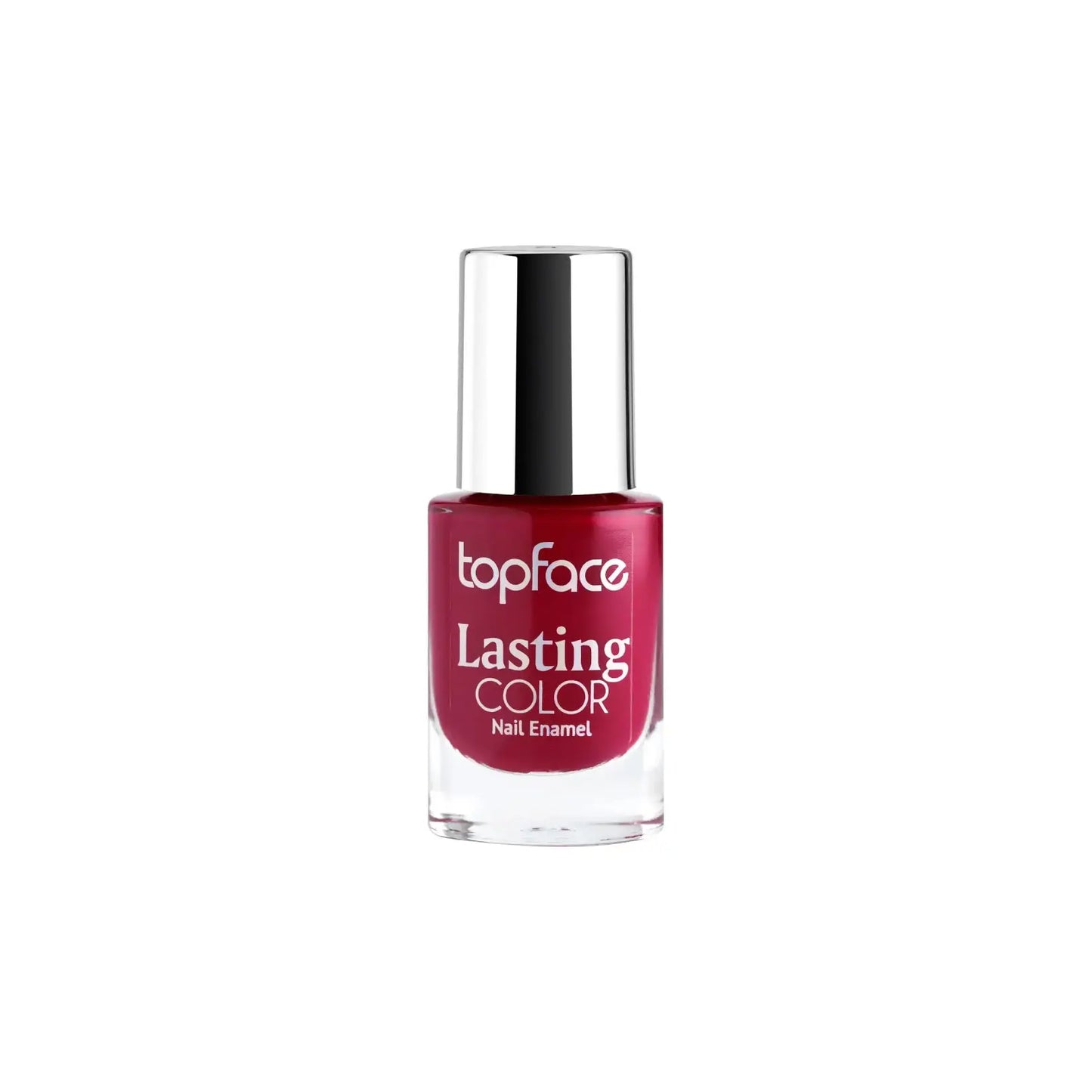 Лак для нігтів Lasting Color Nail Enamel №21-30 Topface - №29 - Лак для нігтів