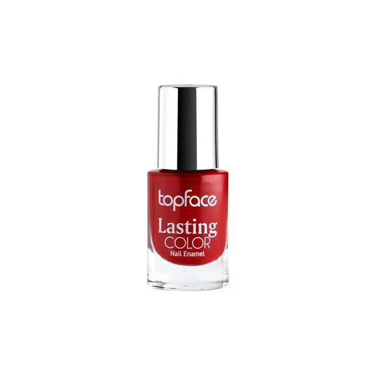 Лак для нігтів Lasting Color Nail Enamel №31-40 Topface - №31 - Лак для нігтів