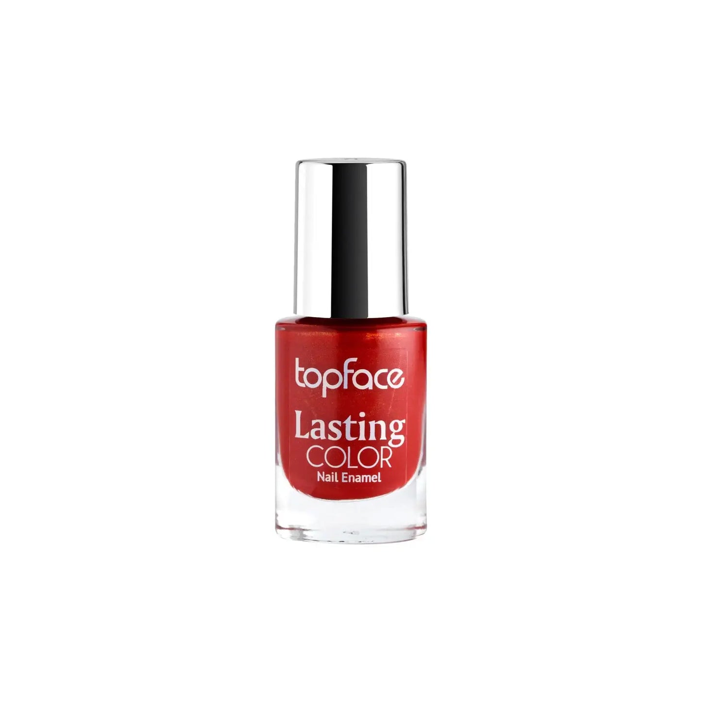 Лак для нігтів Lasting Color Nail Enamel №31-40 Topface - №32 - Лак для нігтів