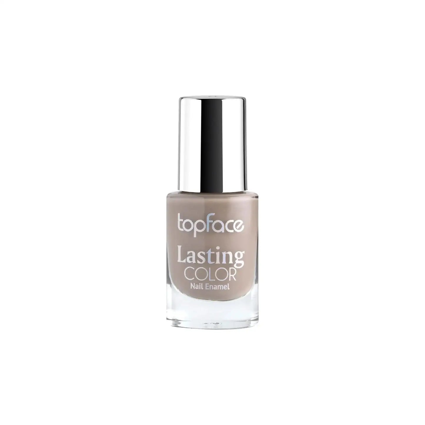 Лак для нігтів Lasting Color Nail Enamel №31-40 Topface - №33 - Лак для нігтів