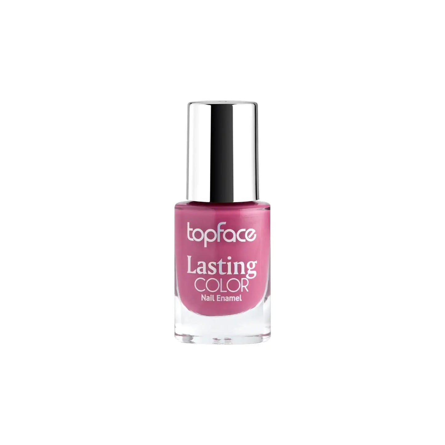 Лак для нігтів Lasting Color Nail Enamel №31-40 Topface - №34 - Лак для нігтів