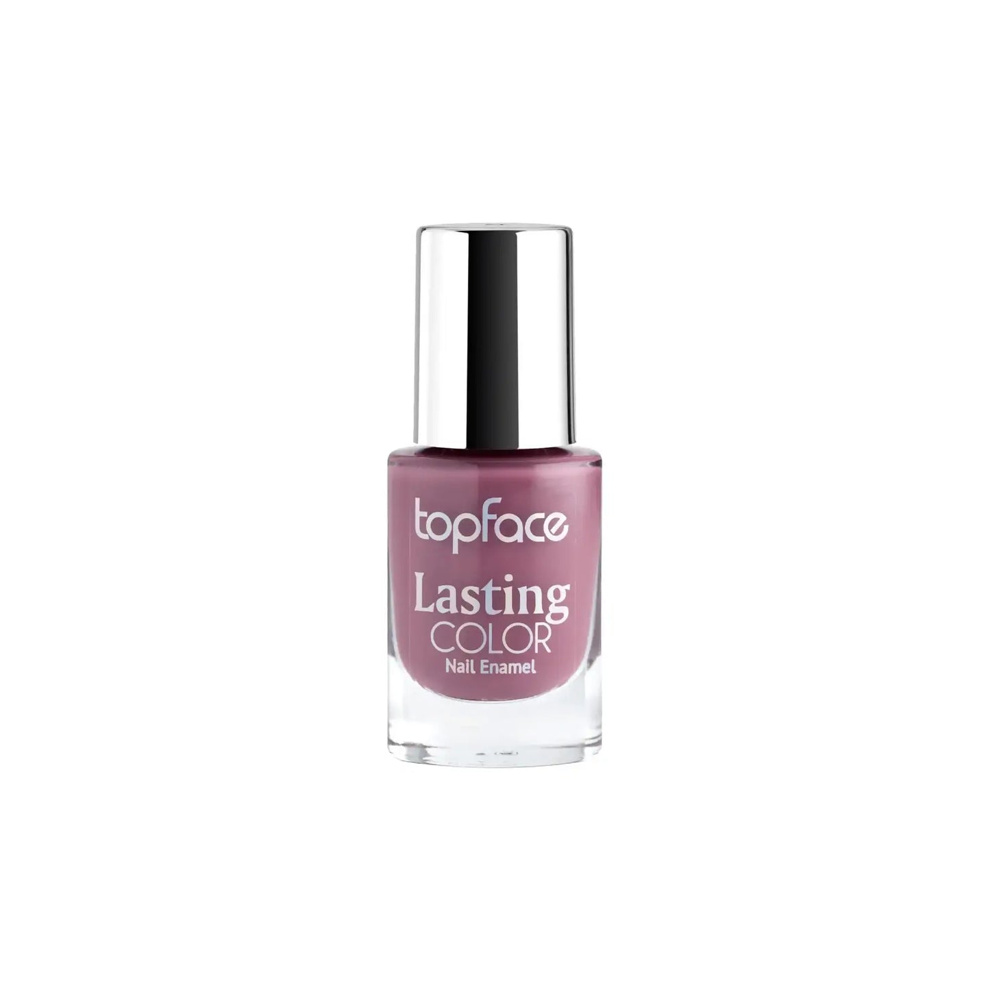 Лак для нігтів Lasting Color Nail Enamel №31-40 Topface - №36 - Лак для нігтів