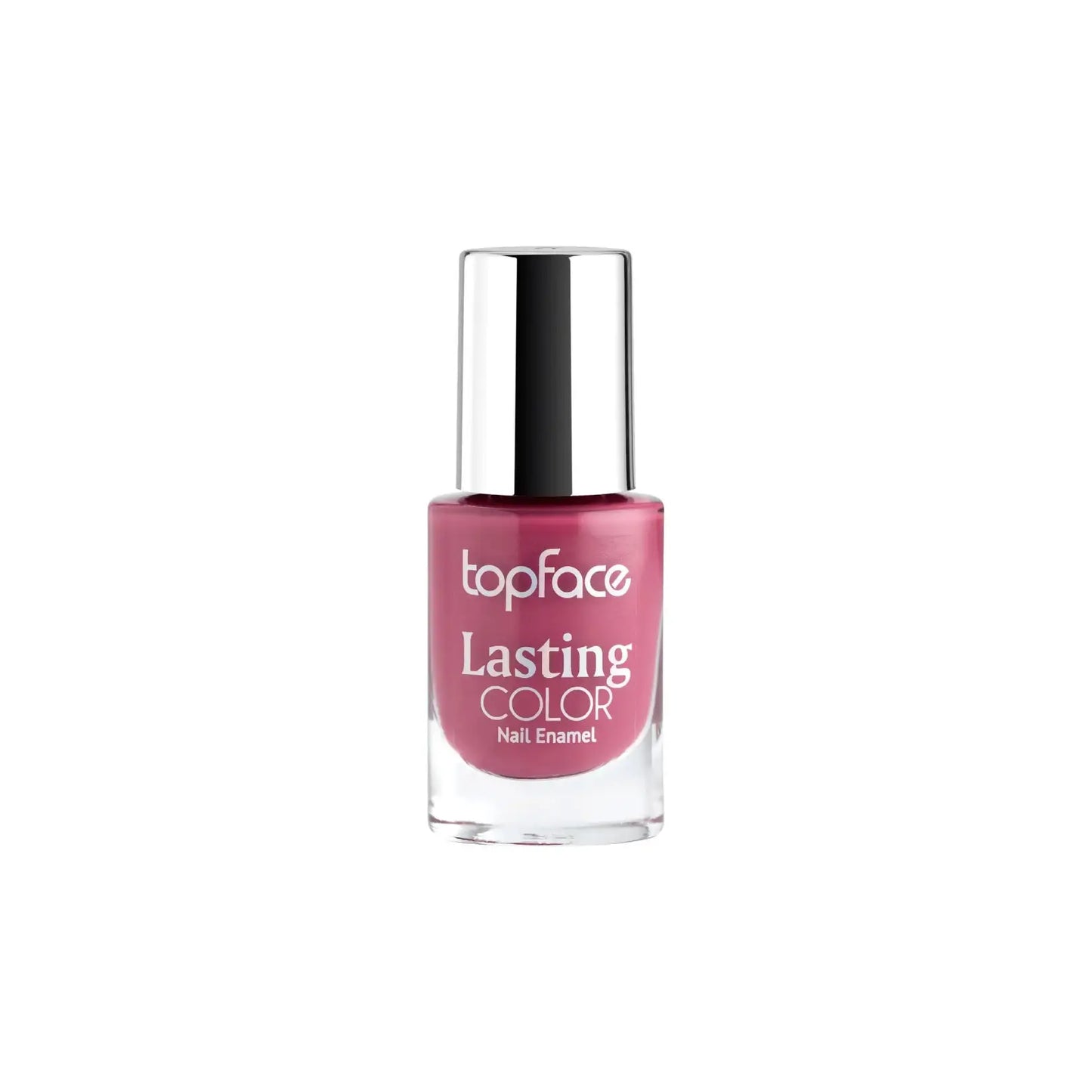 Лак для нігтів Lasting Color Nail Enamel №31-40 Topface - №37 - Лак для нігтів