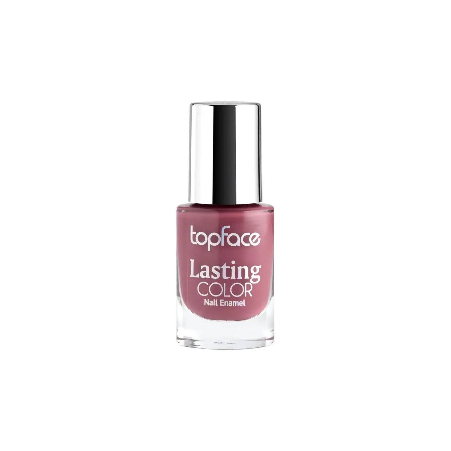 Лак для нігтів Lasting Color Nail Enamel №31-40 Topface - №38 - Лак для нігтів