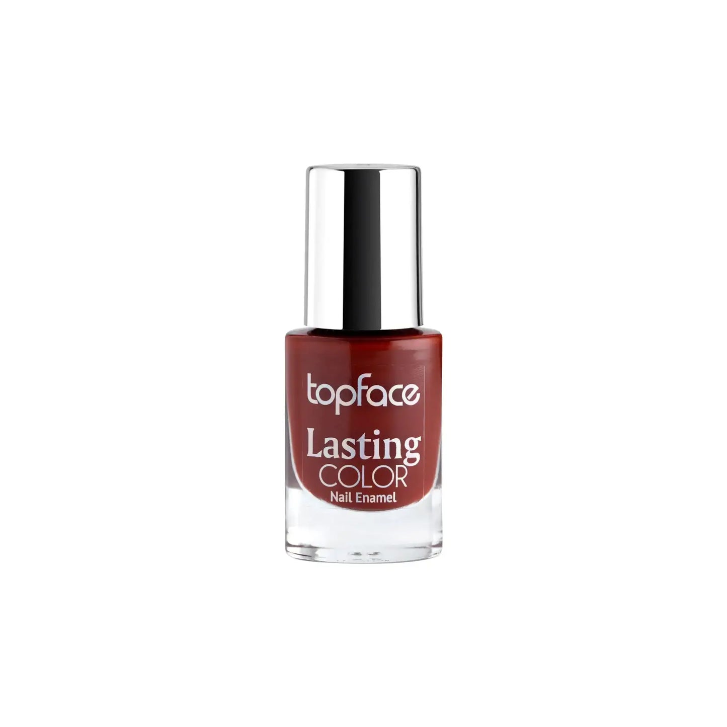 Лак для нігтів Lasting Color Nail Enamel №31-40 Topface - №39 - Лак для нігтів