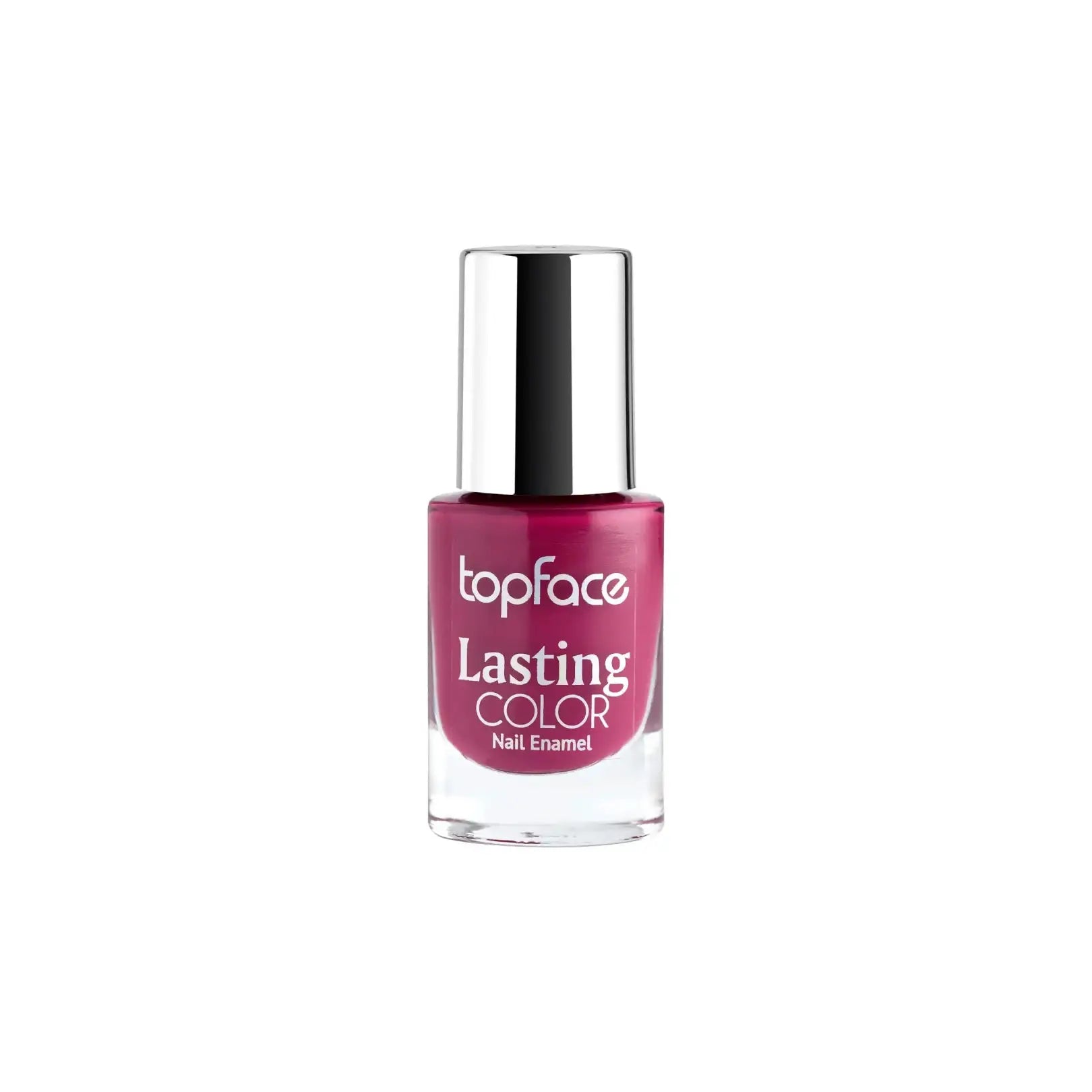 Лак для нігтів Lasting Color Nail Enamel №41-50 Topface - №41 - Лак для нігтів