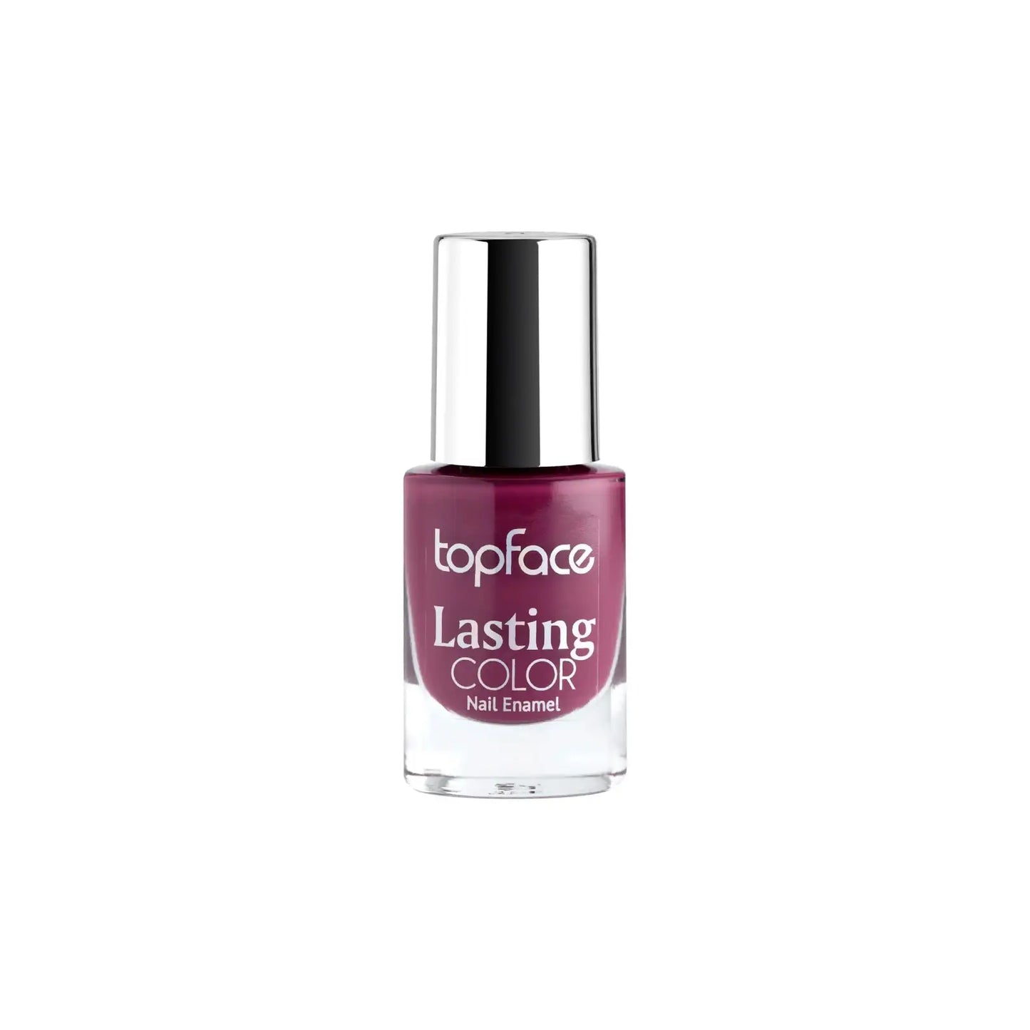 Лак для нігтів Lasting Color Nail Enamel №41-50 Topface - №42 - Лак для нігтів