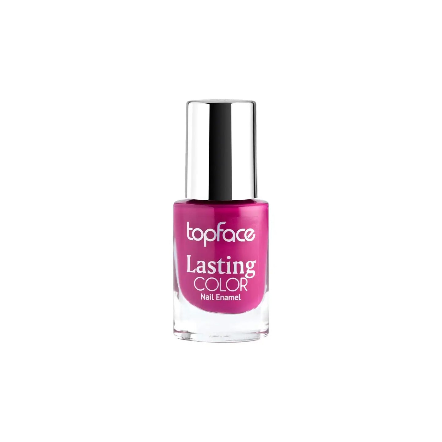 Лак для нігтів Lasting Color Nail Enamel №41-50 Topface - №43 - Лак для нігтів