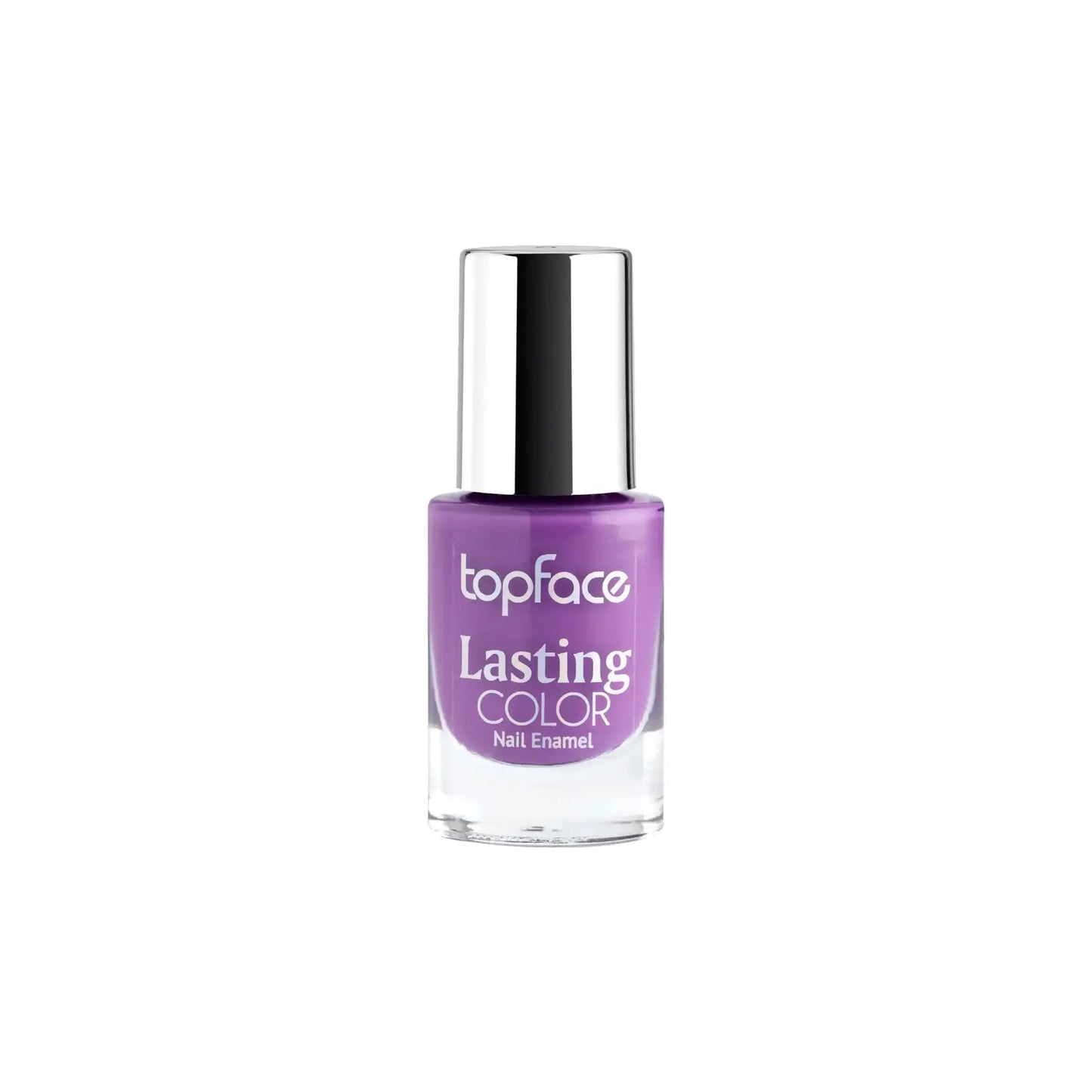 Лак для нігтів Lasting Color Nail Enamel №41-50 Topface - №44 - Лак для нігтів