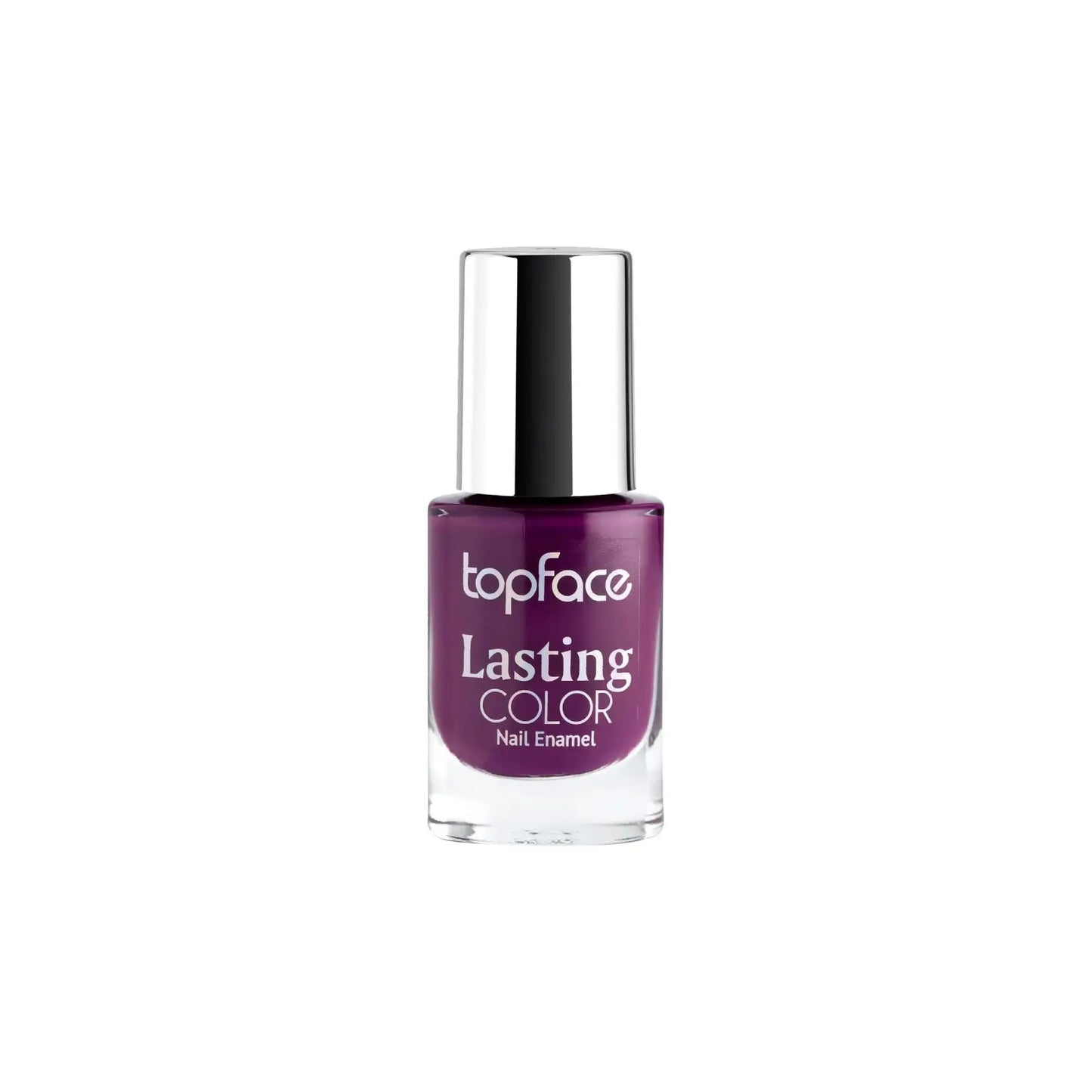 Лак для нігтів Lasting Color Nail Enamel №41-50 Topface - №45 - Лак для нігтів