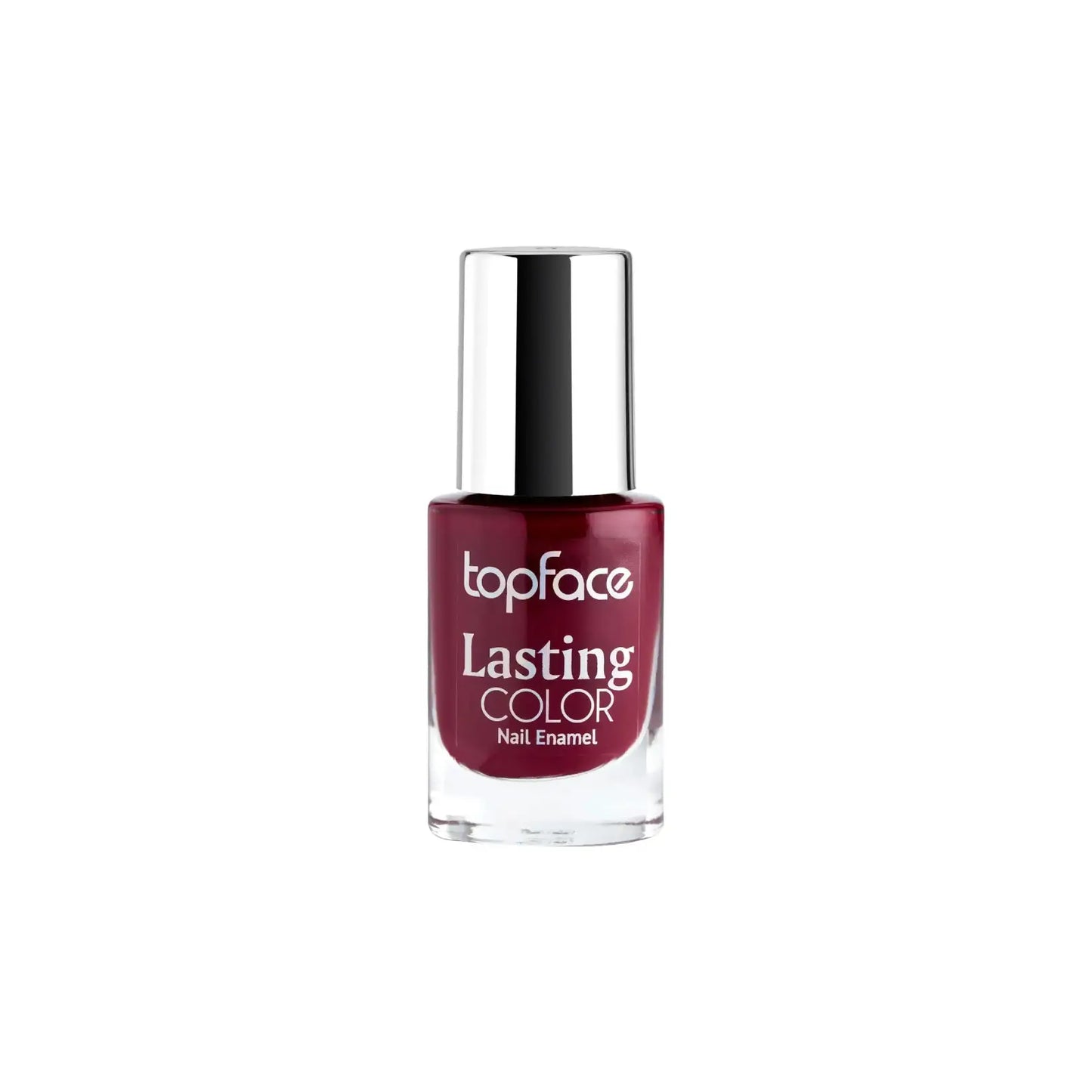 Лак для нігтів Lasting Color Nail Enamel №41-50 Topface - №46 - Лак для нігтів