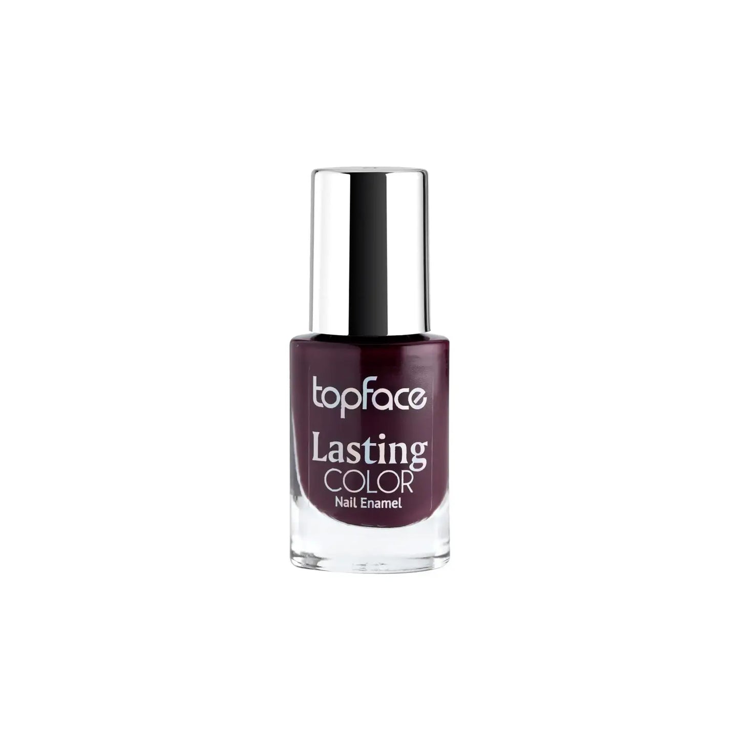 Лак для нігтів Lasting Color Nail Enamel №41-50 Topface - №47 - Лак для нігтів