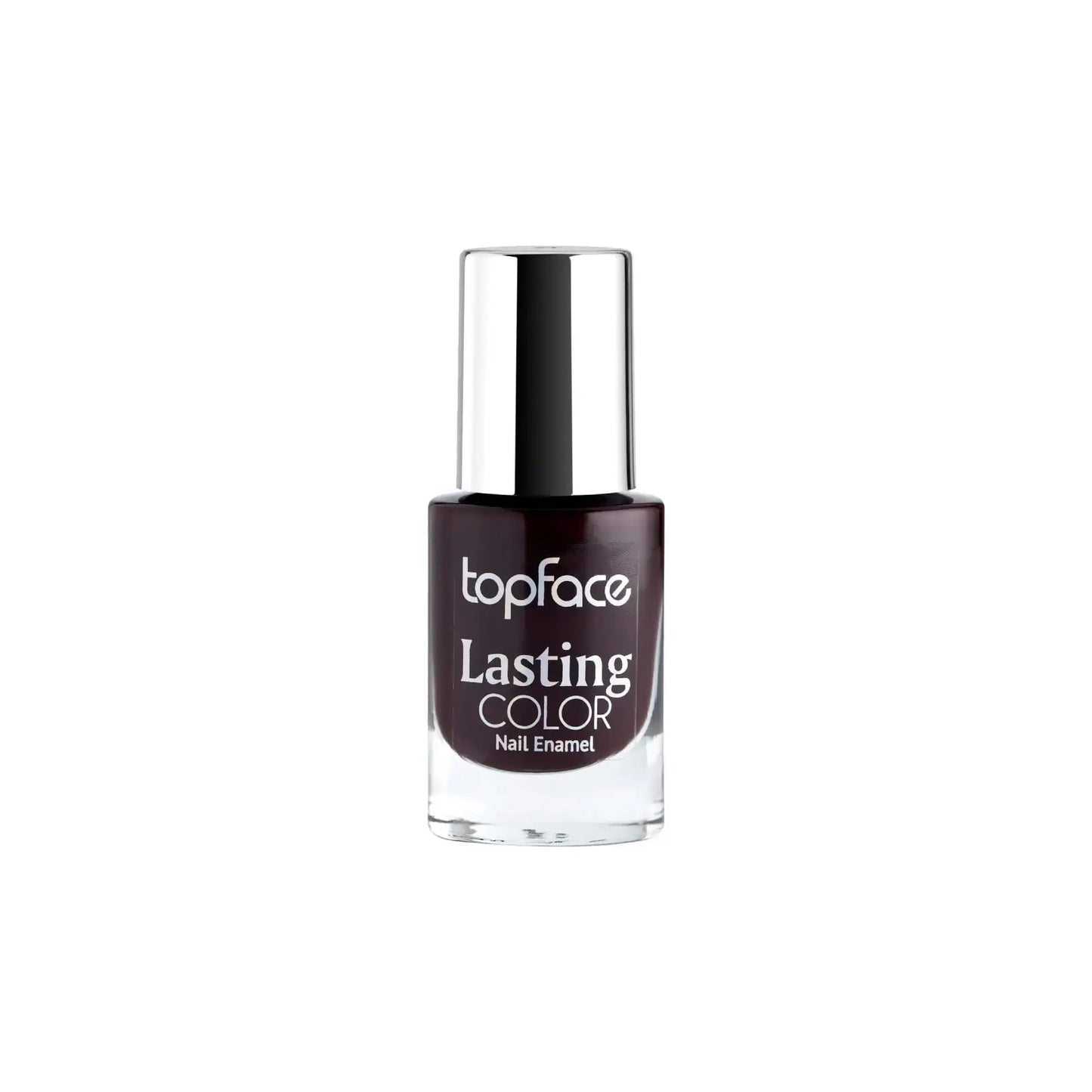 Лак для нігтів Lasting Color Nail Enamel №41-50 Topface - №48 - Лак для нігтів