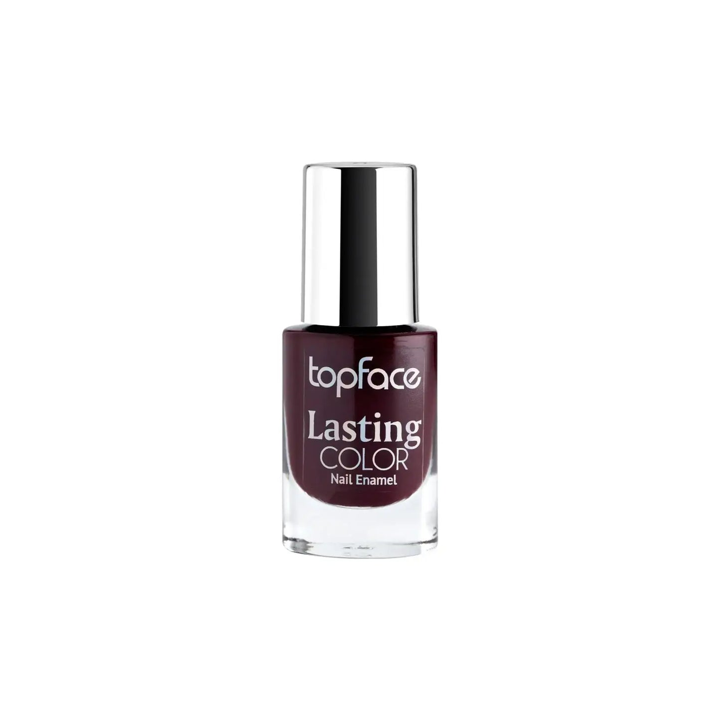 Лак для нігтів Lasting Color Nail Enamel №41-50 Topface - №49 - Лак для нігтів