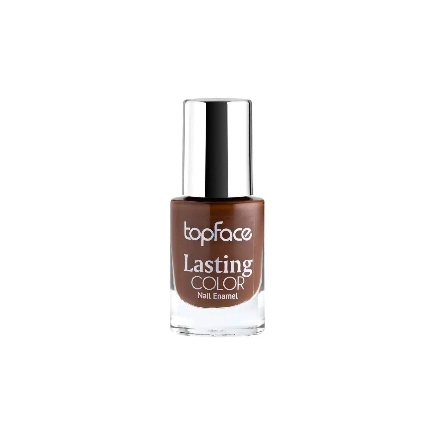 Лак для нігтів Lasting Color Nail Enamel №41-50 Topface - №50 - Лак для нігтів