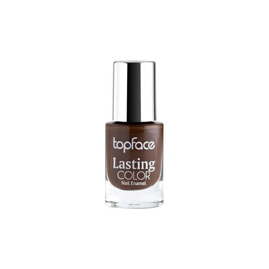 Лак для нігтів Lasting Color Nail Enamel №51-60 Topface - №51 - Лак для нігтів