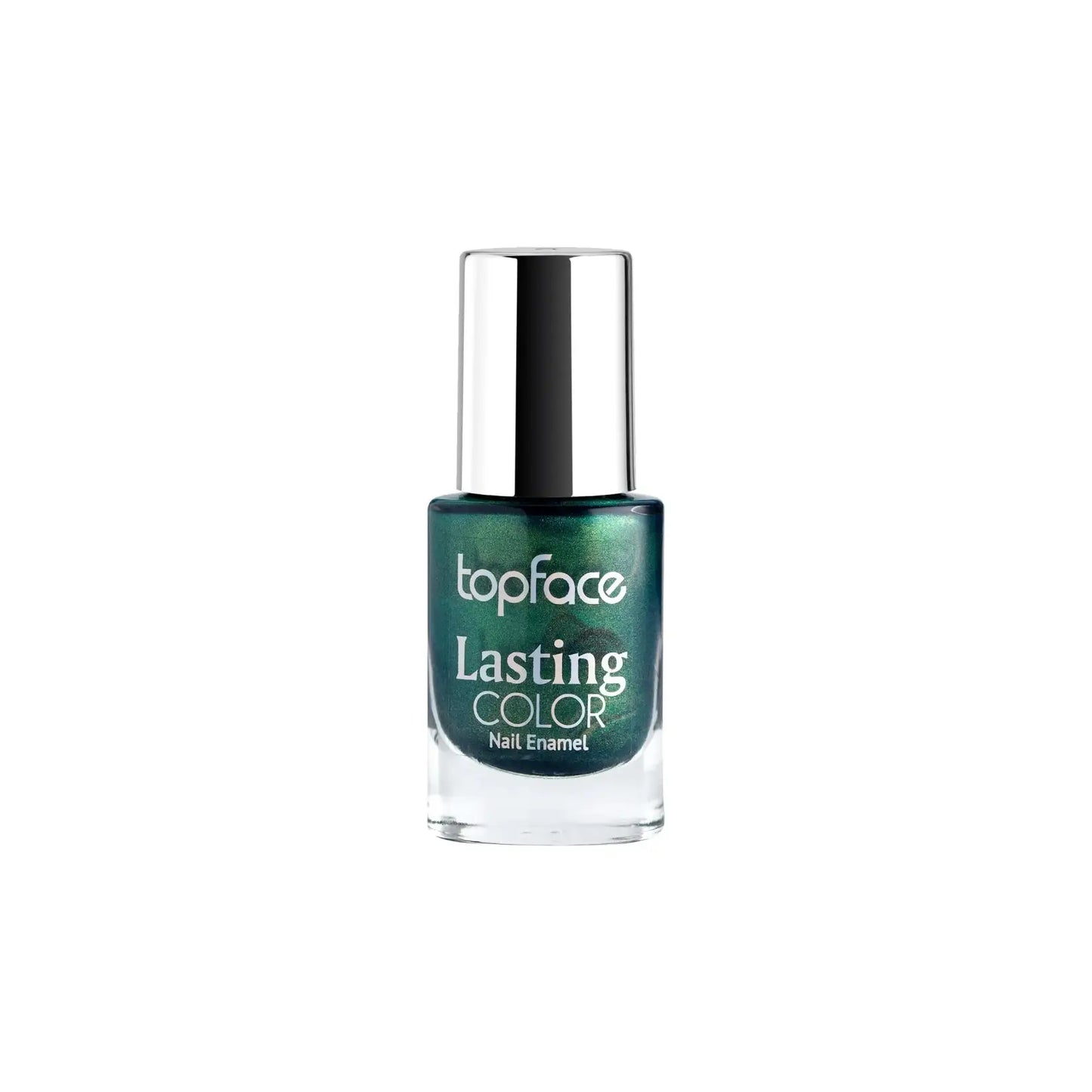 Лак для нігтів Lasting Color Nail Enamel №51-60 Topface - №53 - Лак для нігтів