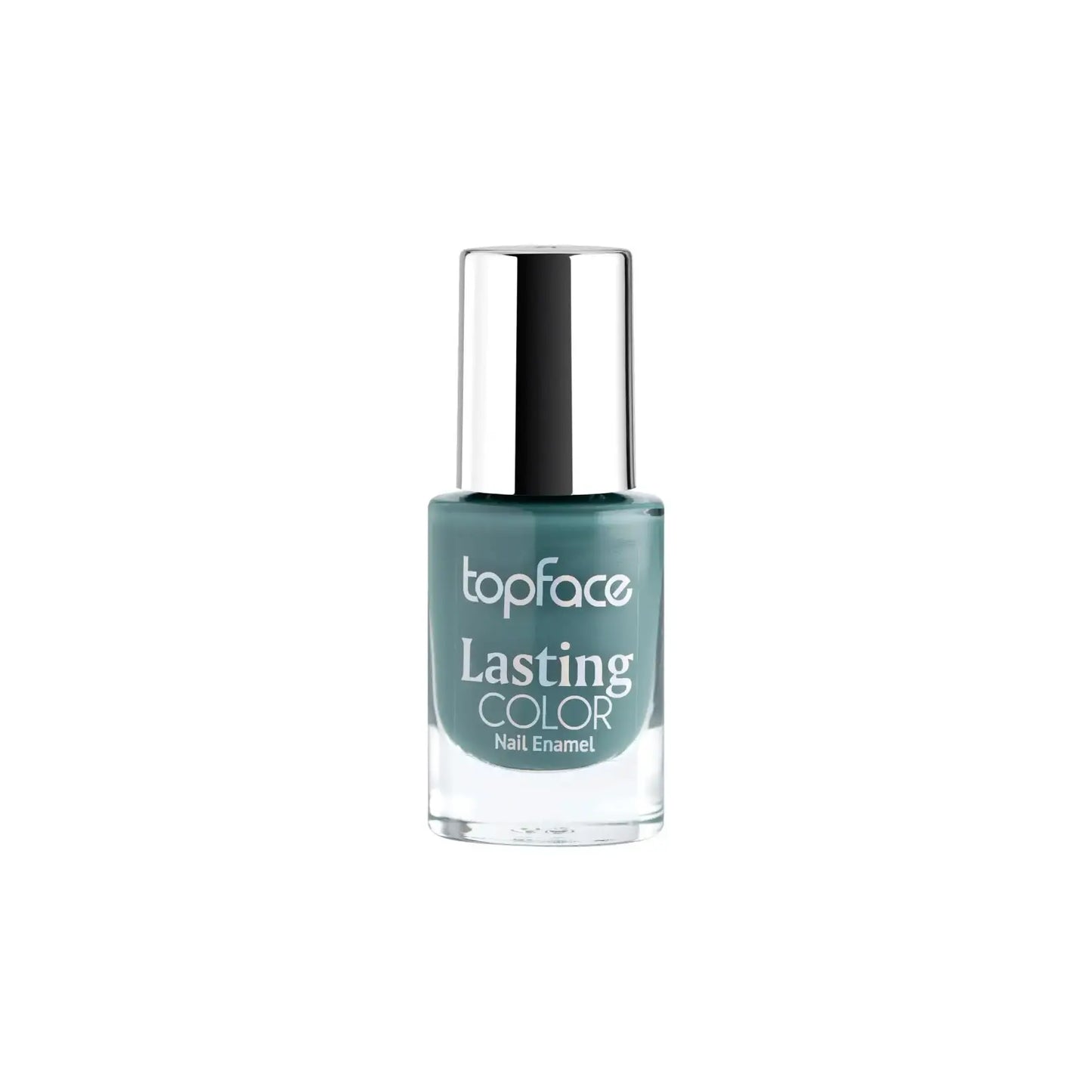 Лак для нігтів Lasting Color Nail Enamel №51-60 Topface - №54 - Лак для нігтів