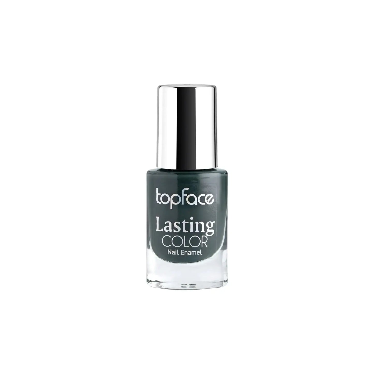 Лак для нігтів Lasting Color Nail Enamel №51-60 Topface - №55 - Лак для нігтів