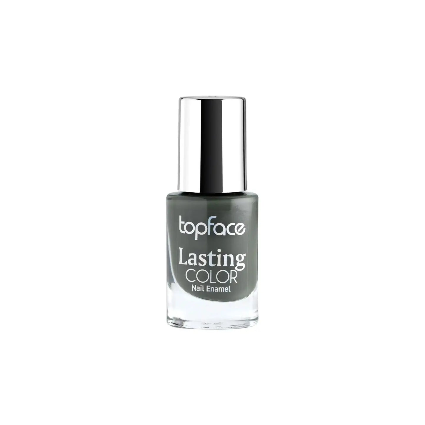 Лак для нігтів Lasting Color Nail Enamel №51-60 Topface - №56 - Лак для нігтів