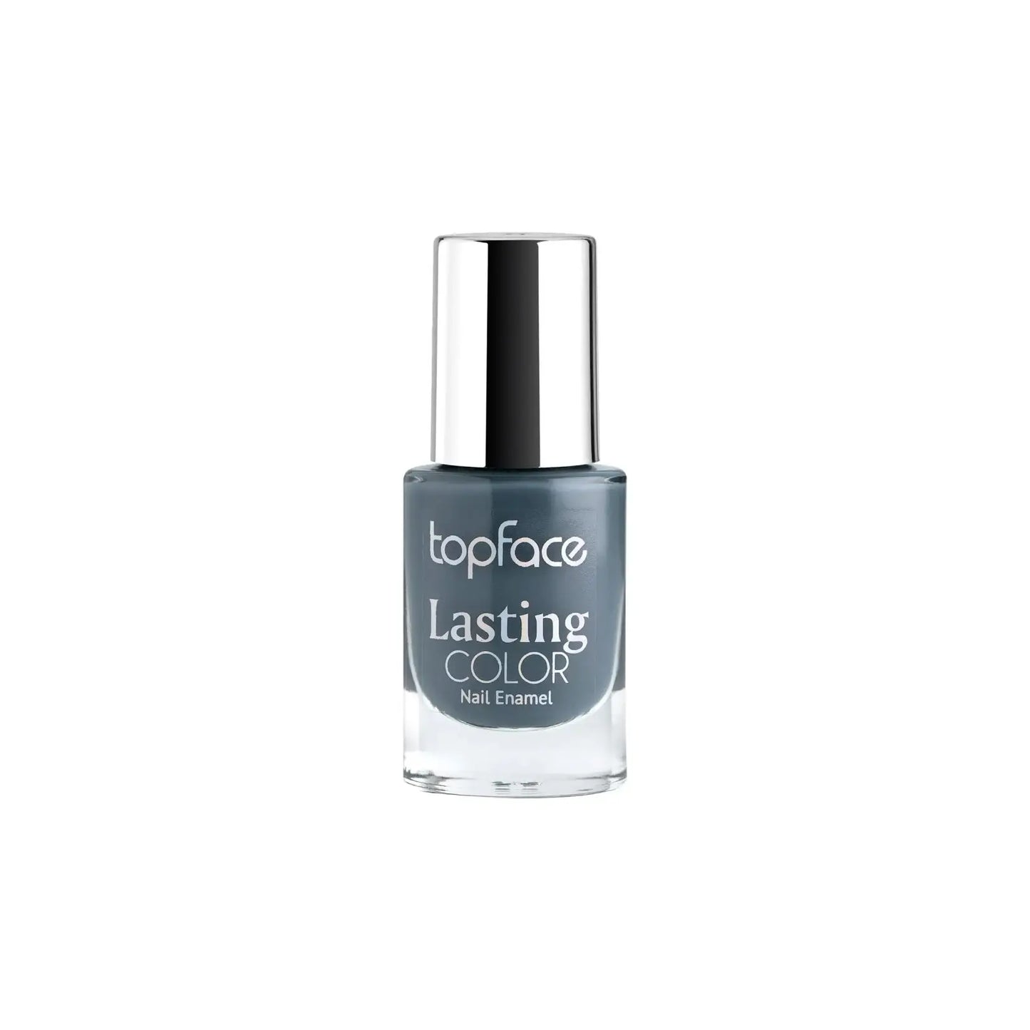 Лак для нігтів Lasting Color Nail Enamel №51-60 Topface - №57 - Лак для нігтів