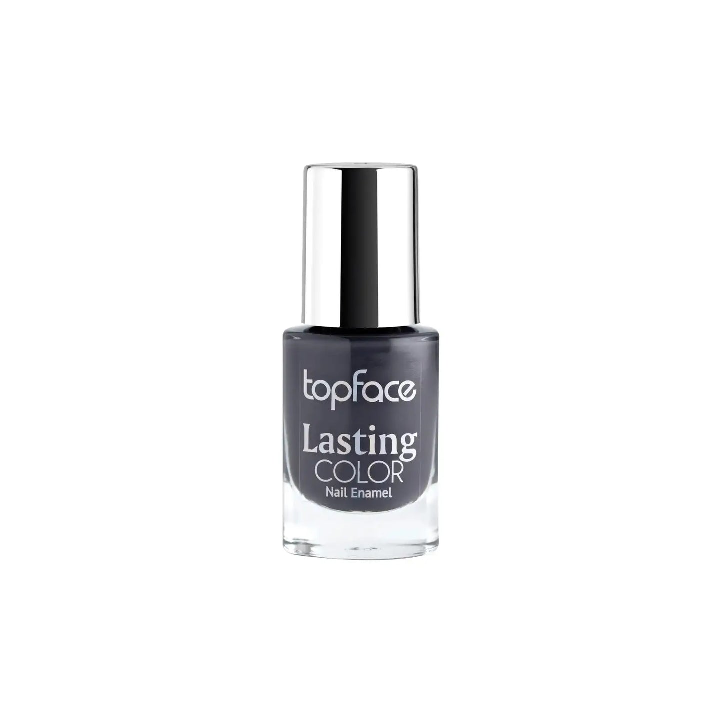 Лак для нігтів Lasting Color Nail Enamel №51-60 Topface - №58 - Лак для нігтів