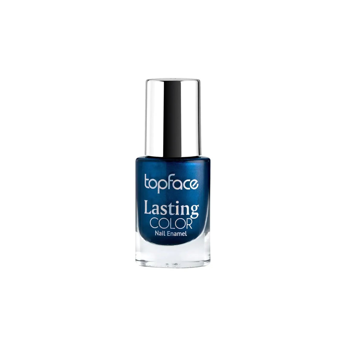 Лак для нігтів Lasting Color Nail Enamel №51-60 Topface - №60 - Лак для нігтів