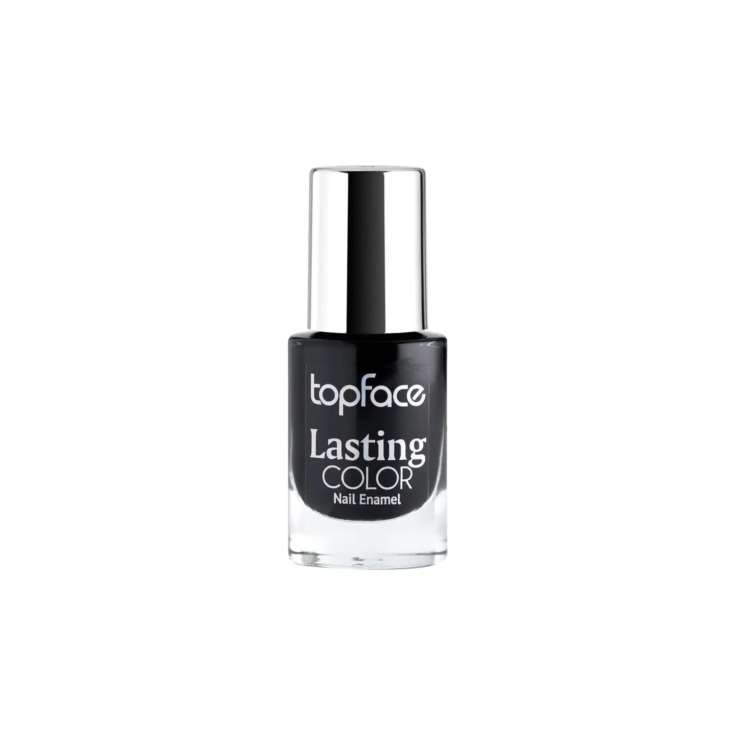 Лак для нігтів Lasting Color Nail Enamel №61-70 Topface - №63 - Лак для нігтів