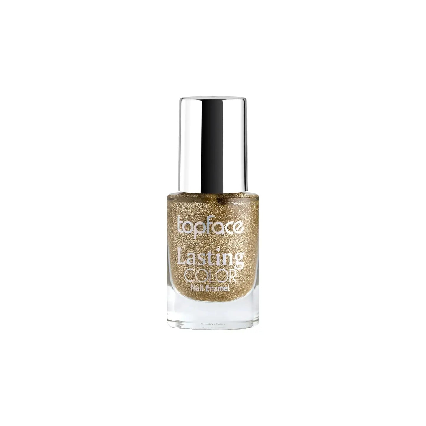 Лак для нігтів Lasting Color Nail Enamel №61-70 Topface - №70 - Лак для нігтів