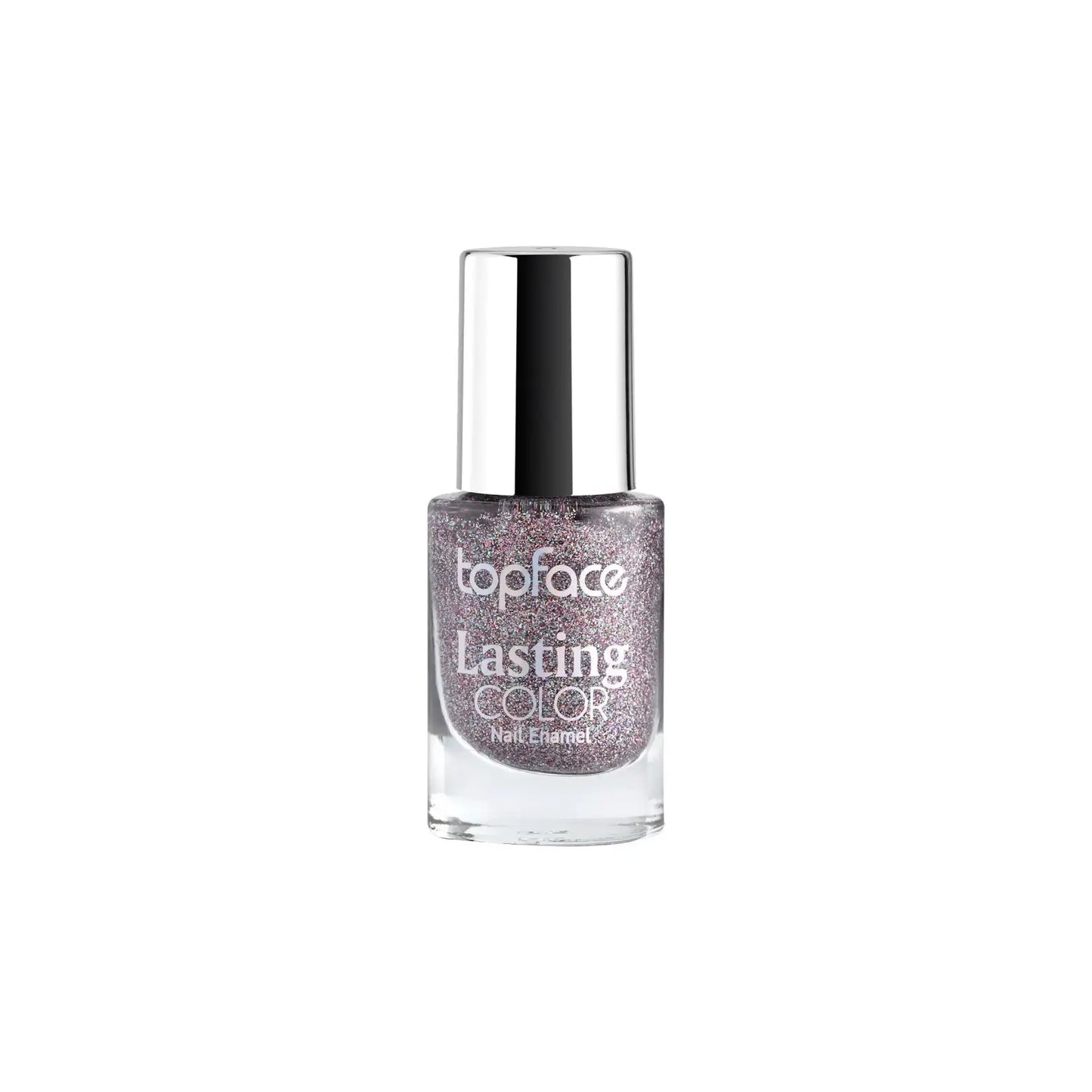 Лак для нігтів Lasting Color Nail Enamel №71-80 Topface - №72 - Лак для нігтів