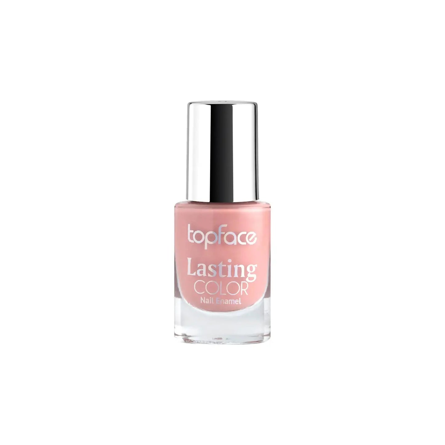 Лак для нігтів Lasting Color Nail Enamel №71-80 Topface - №73 - Лак для нігтів