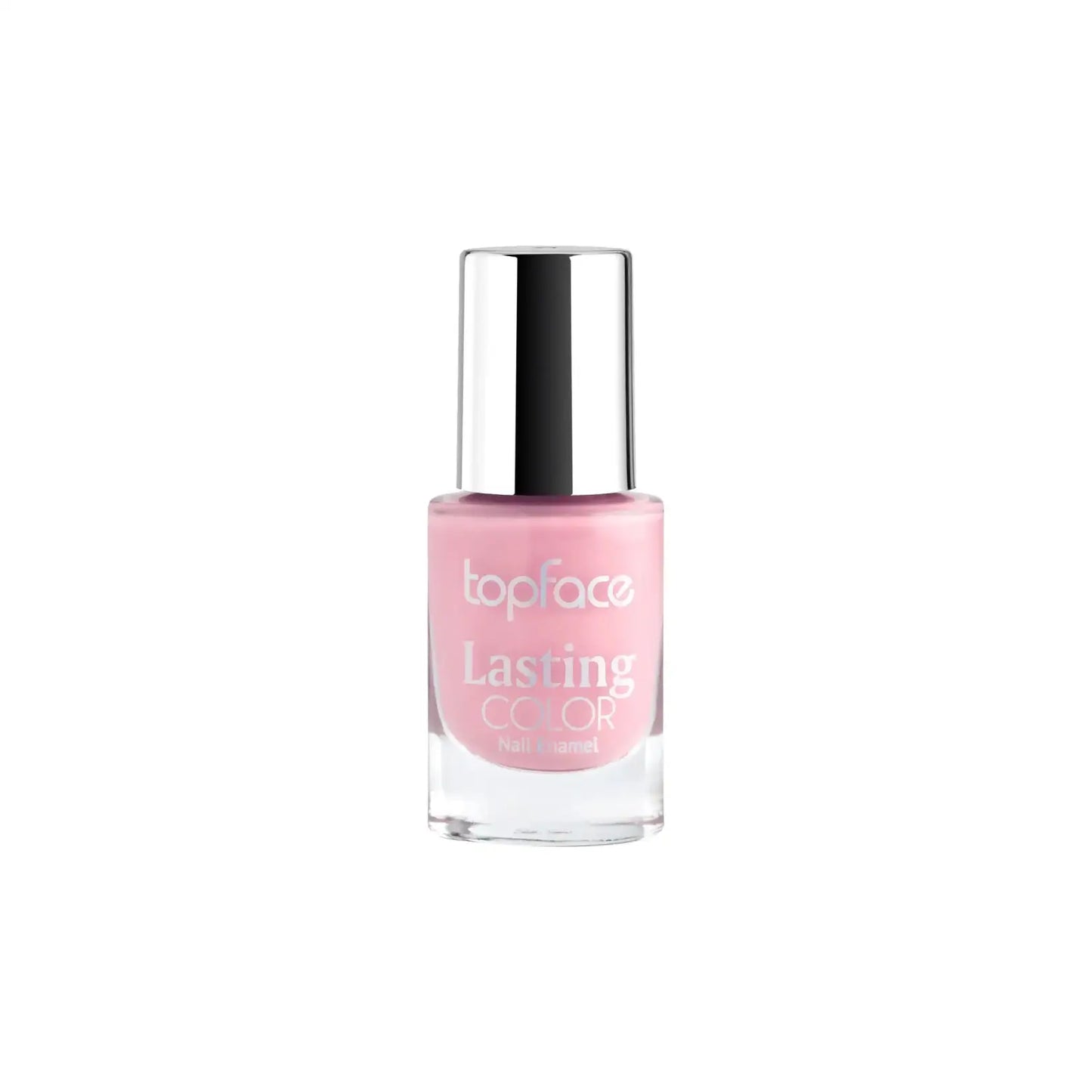 Лак для нігтів Lasting Color Nail Enamel №71-80 Topface - №74 - Лак для нігтів