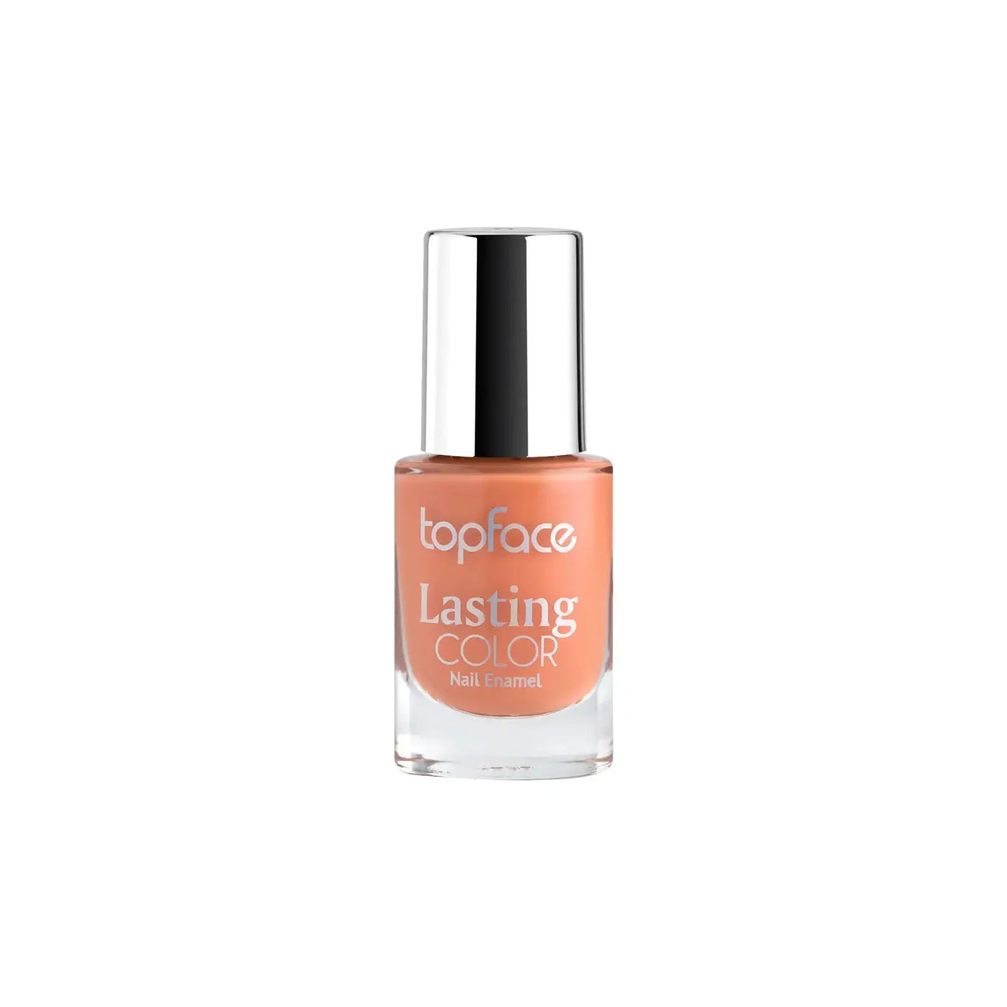 Лак для нігтів Lasting Color Nail Enamel №71-80 Topface - №75 - Лак для нігтів