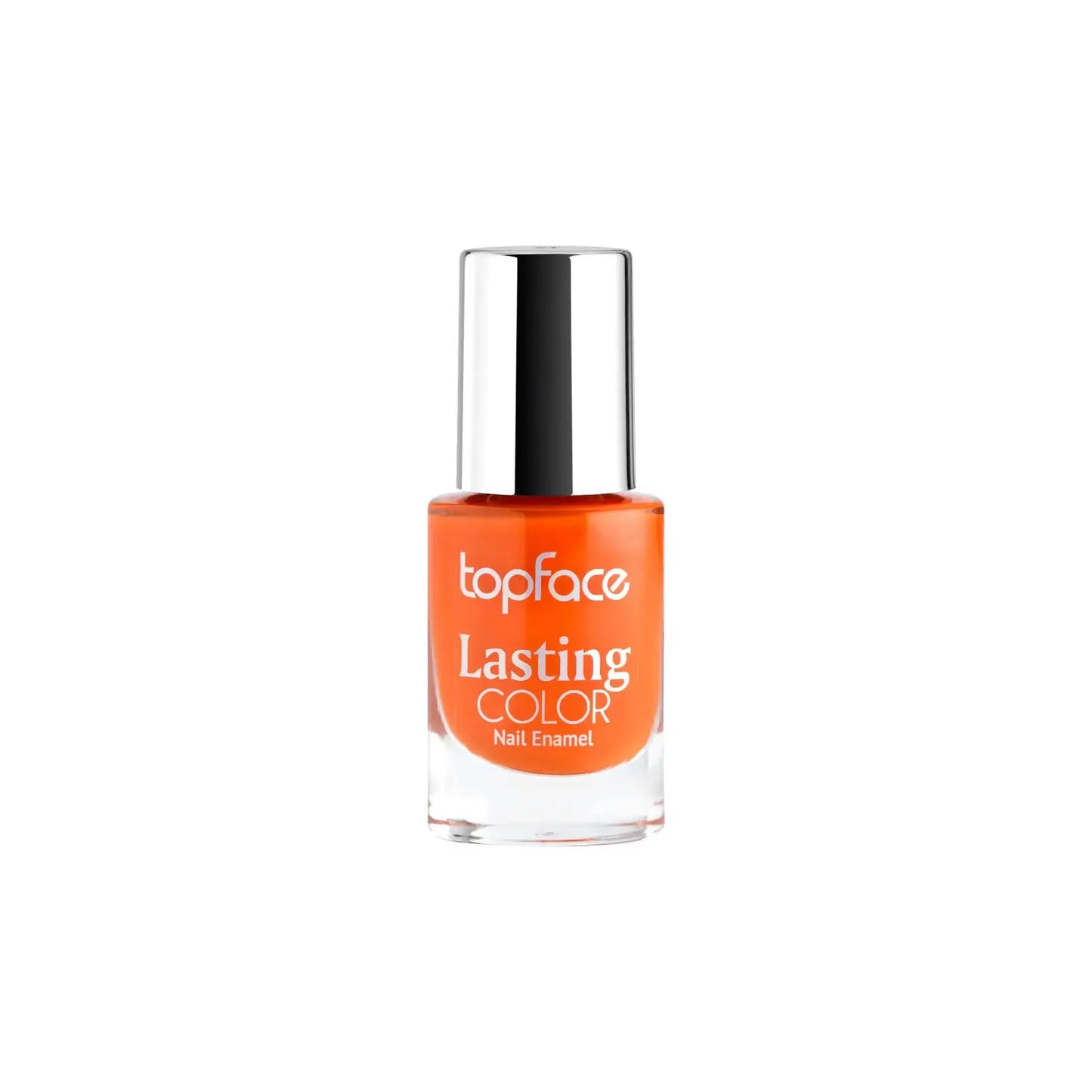 Лак для нігтів Lasting Color Nail Enamel №71-80 Topface - №76 - Лак для нігтів