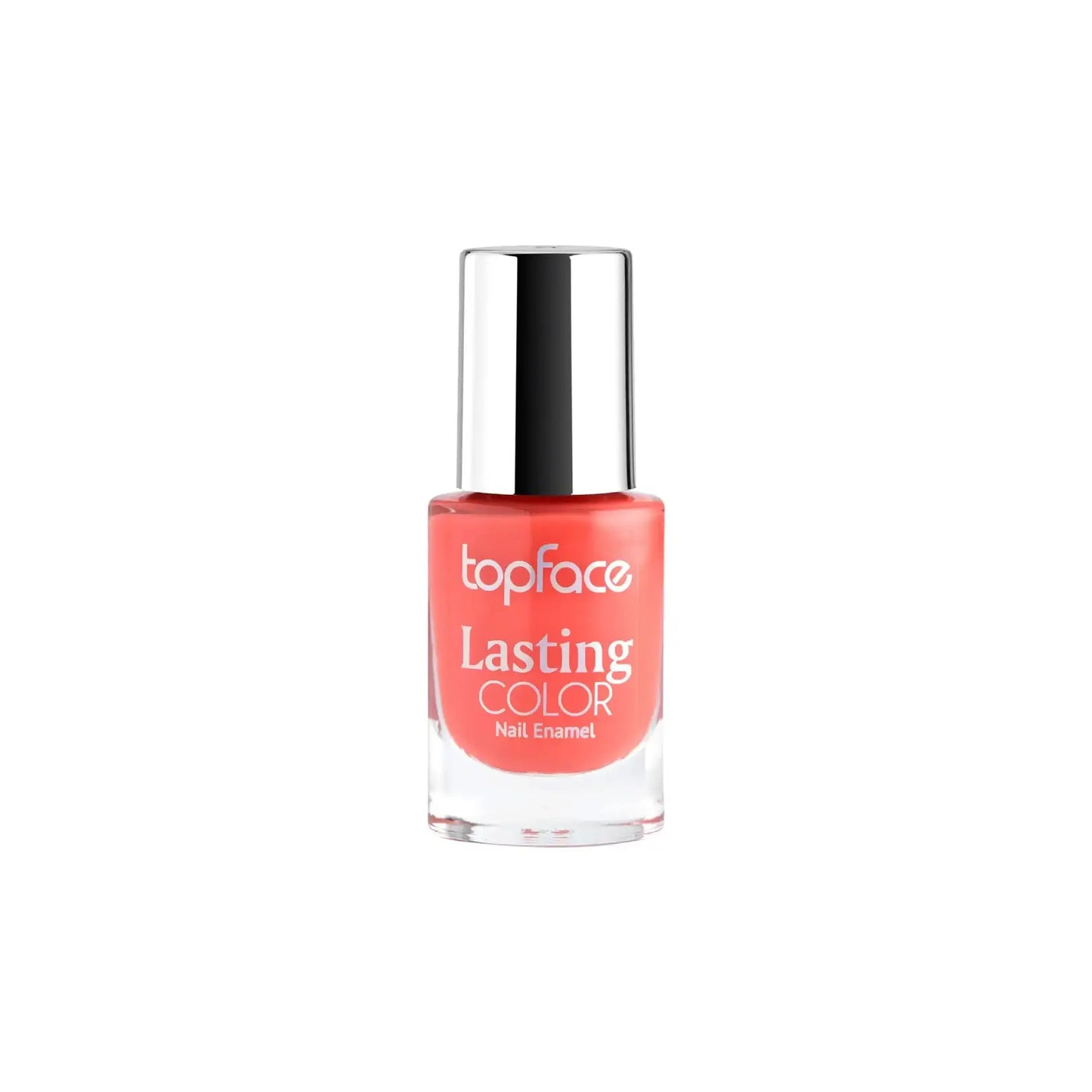 Лак для нігтів Lasting Color Nail Enamel №71-80 Topface - №77 - Лак для нігтів