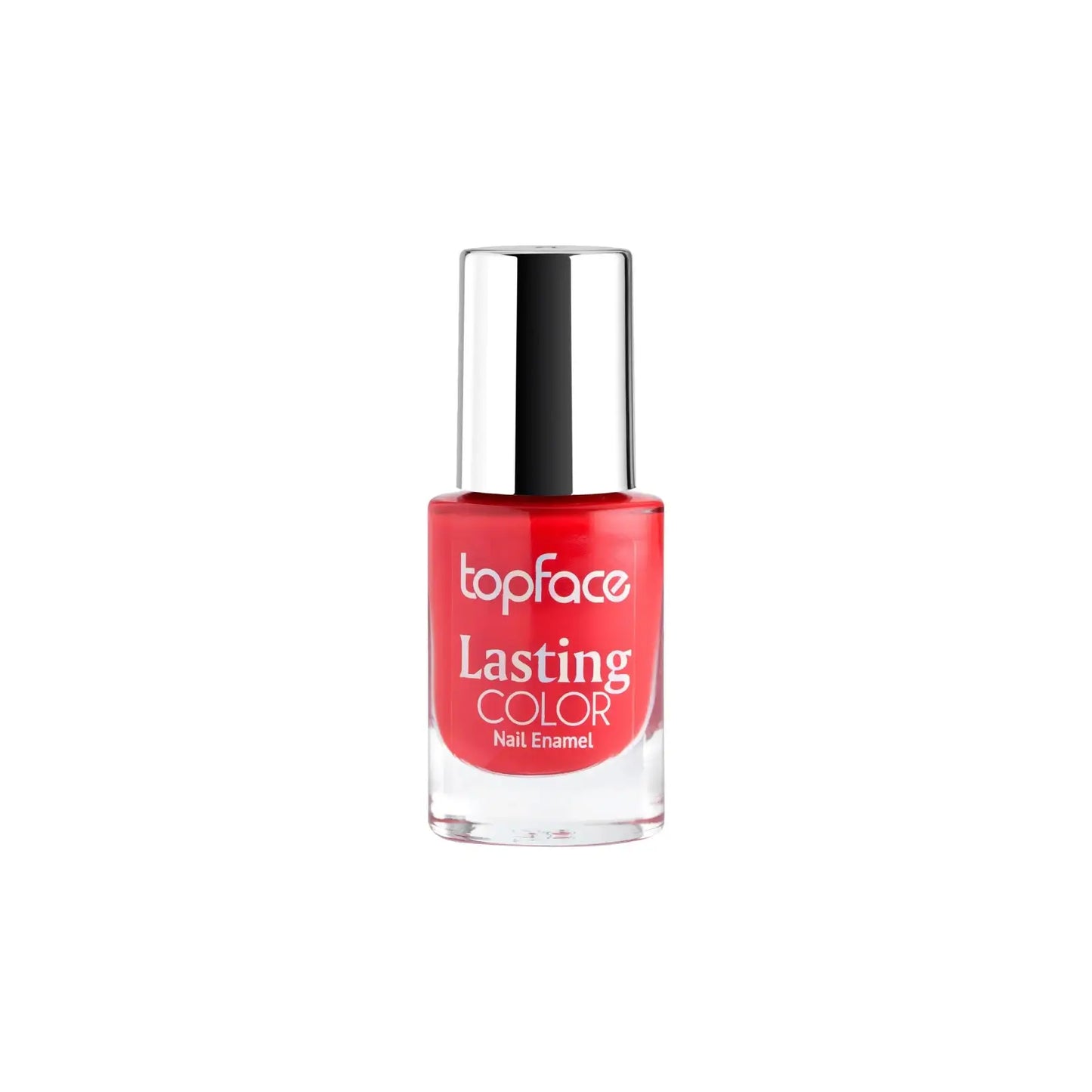 Лак для нігтів Lasting Color Nail Enamel №71-80 Topface - №78 - Лак для нігтів