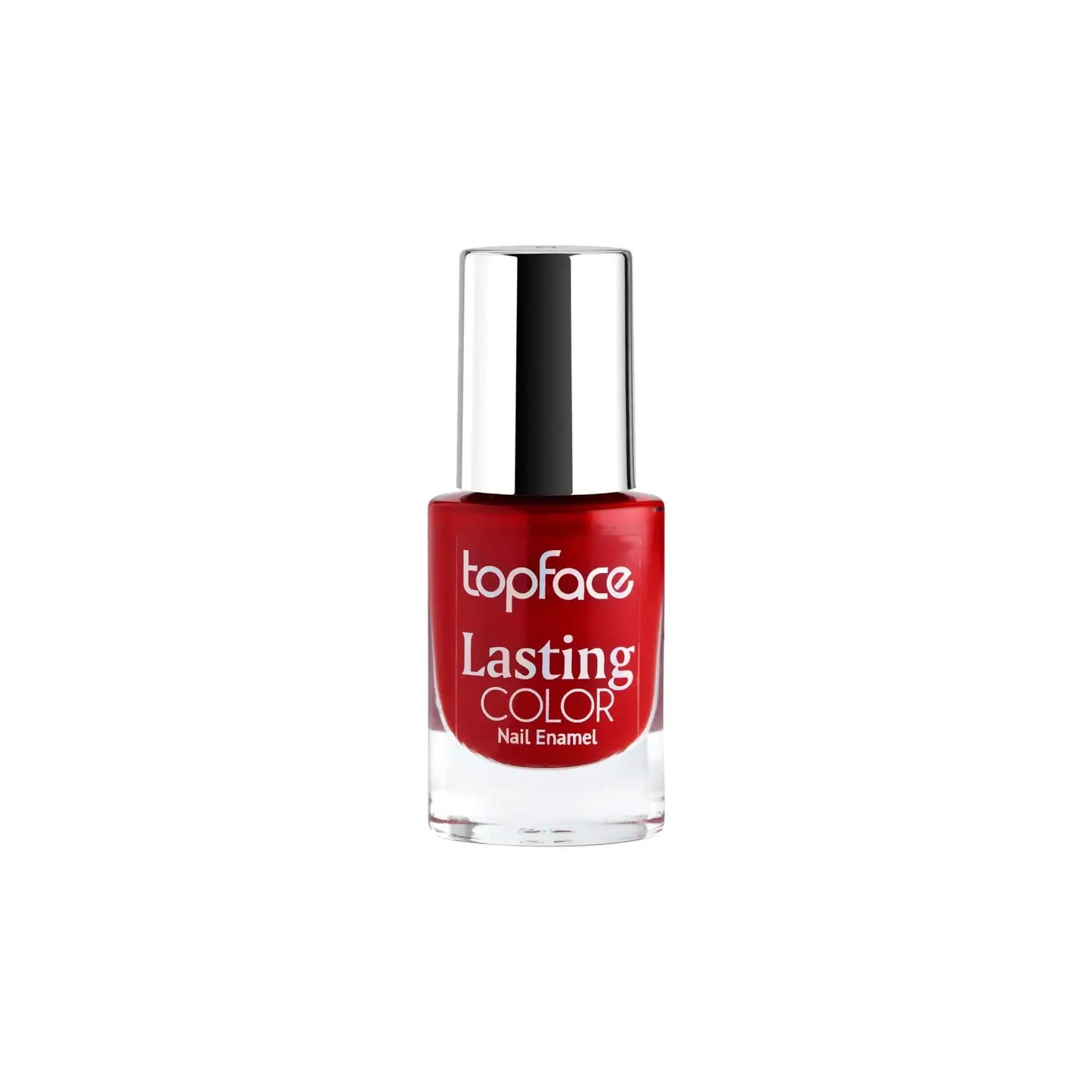 Лак для нігтів Lasting Color Nail Enamel №71-80 Topface - №79 - Лак для нігтів