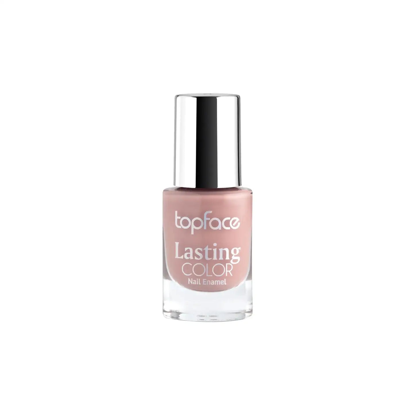 Лак для нігтів Lasting Color Nail Enamel №71-80 Topface - №80 - Лак для нігтів