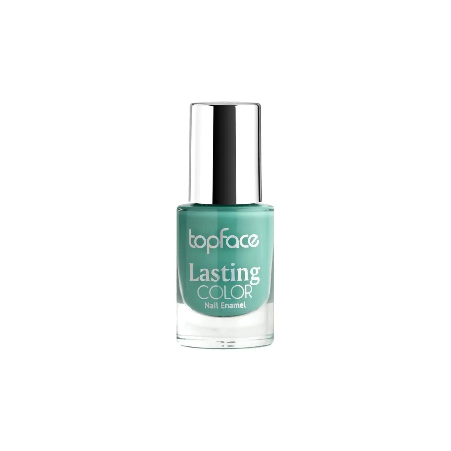 Лак для нігтів Lasting Color Nail Enamel №81-90 Topface - №84 - Лак для нігтів